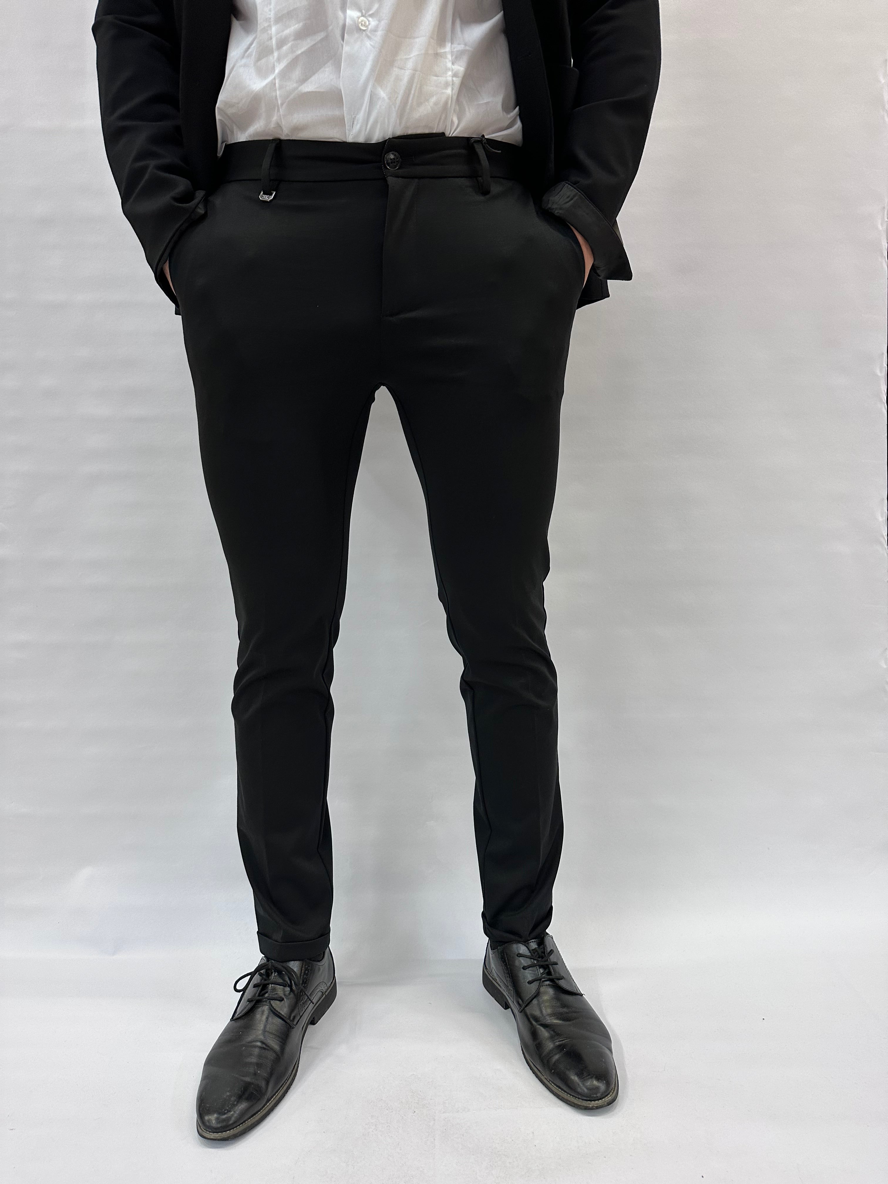 Coordinato XAGON MAN, COD: 1PF12BL e PBAREL