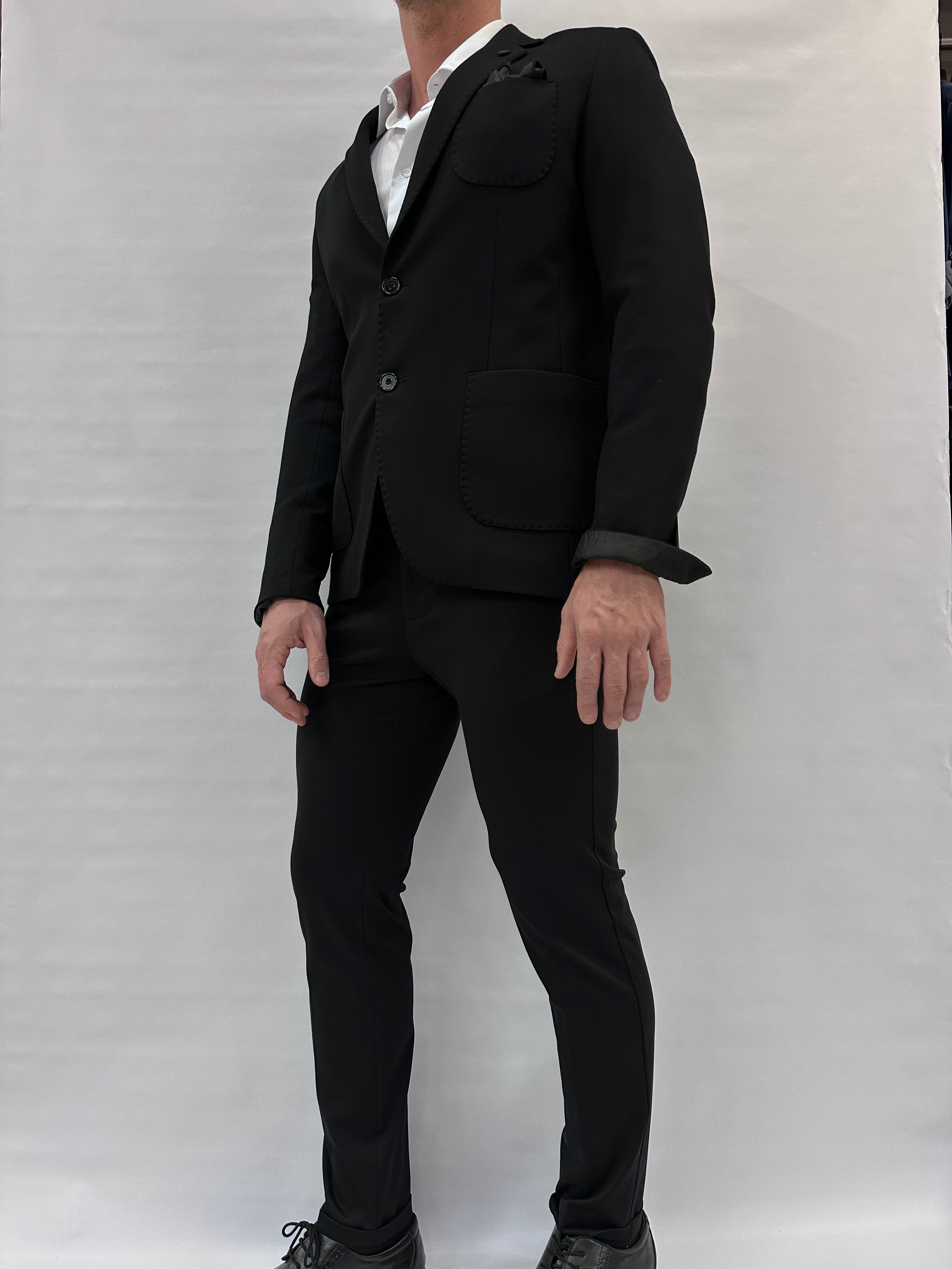 Coordinato XAGON MAN, COD: 1PF12BL e PBAREL