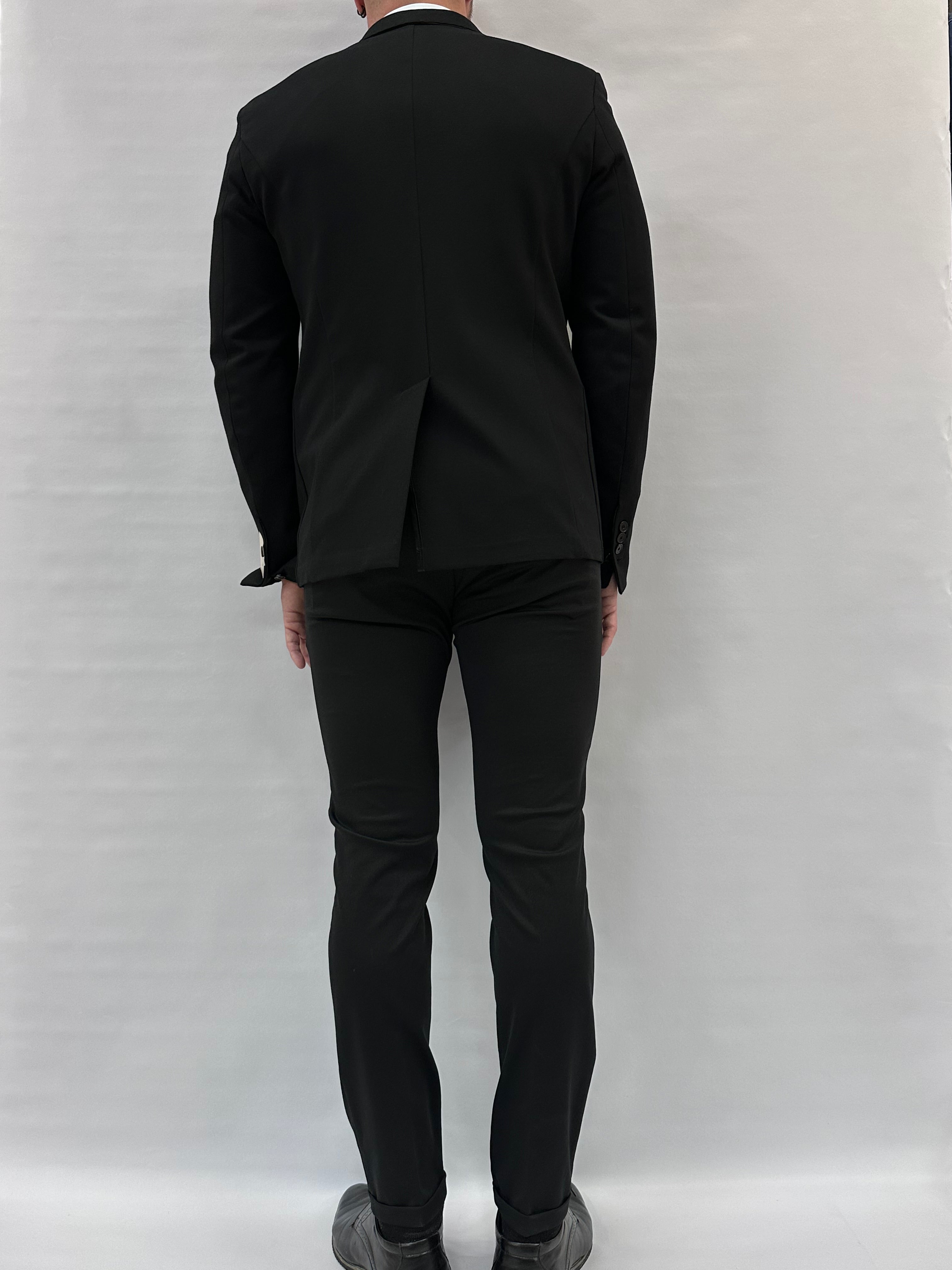 Coordinato XAGON MAN, COD: 1PF12BL e PBAREL