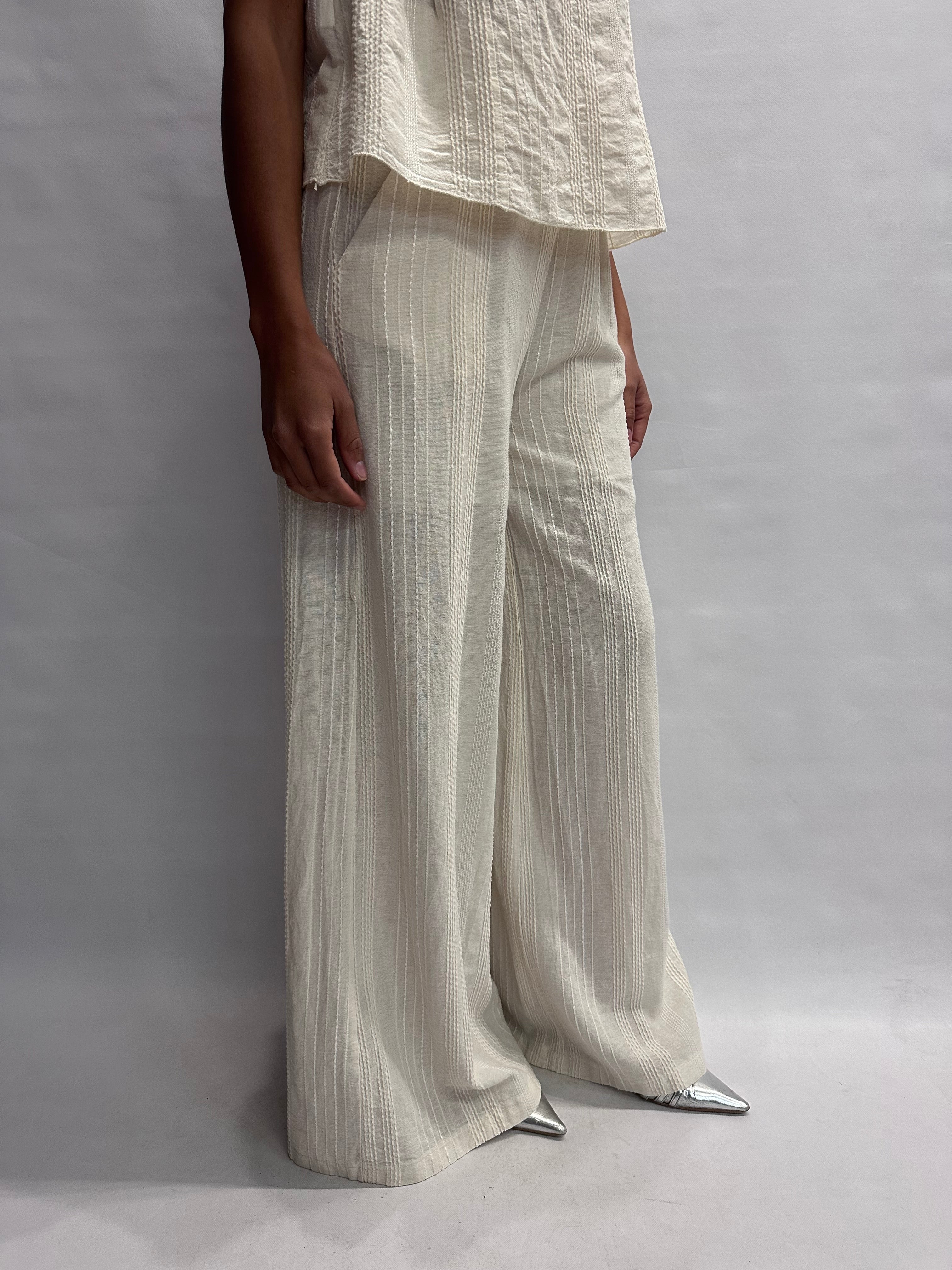 Coordinato RINASCIMENTO in Cotone, COD: CFC0130702003 e CFC0130701003