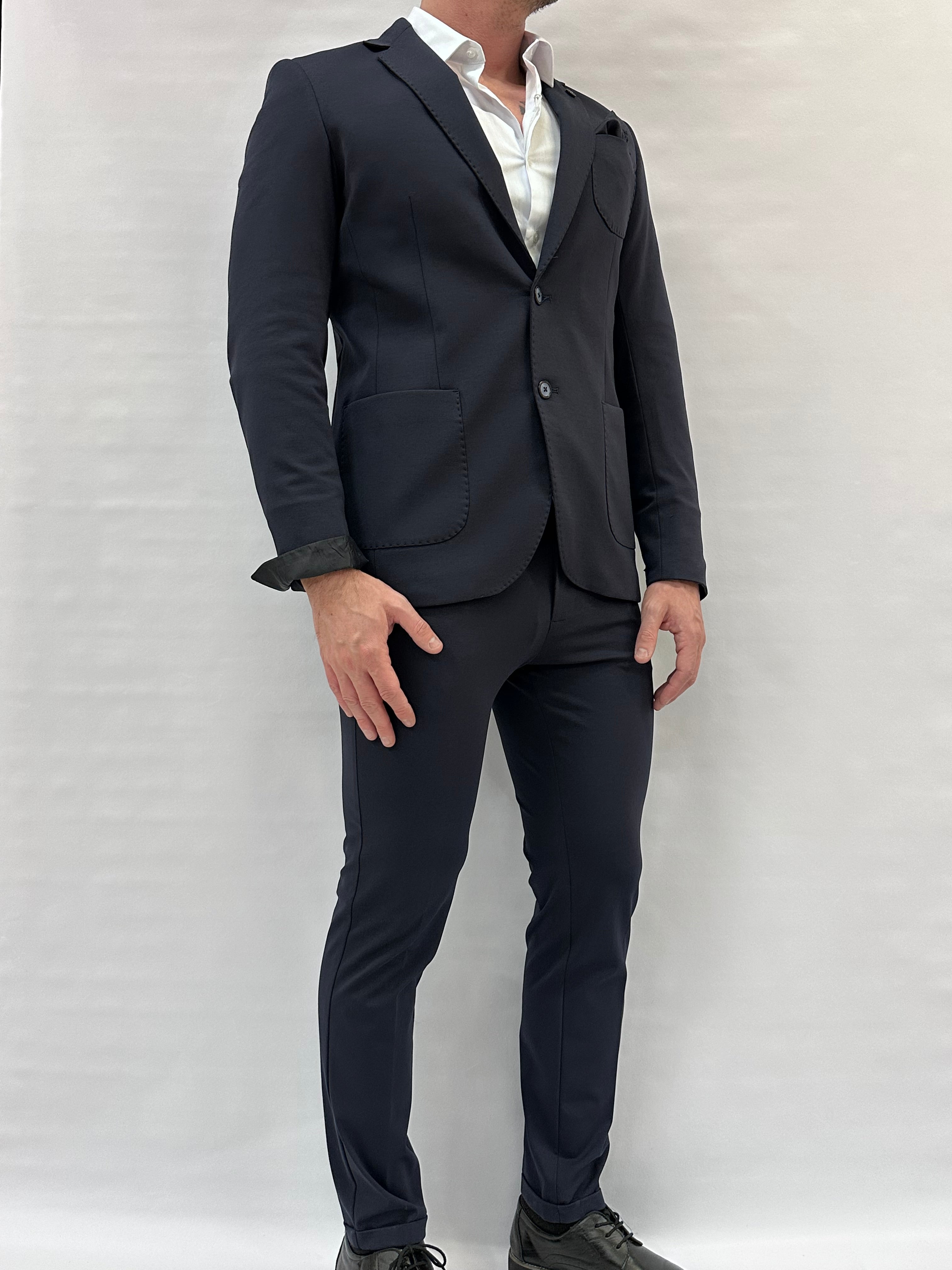 Coordinato XAGON MAN, COD: 1PF12BL e PBAREL