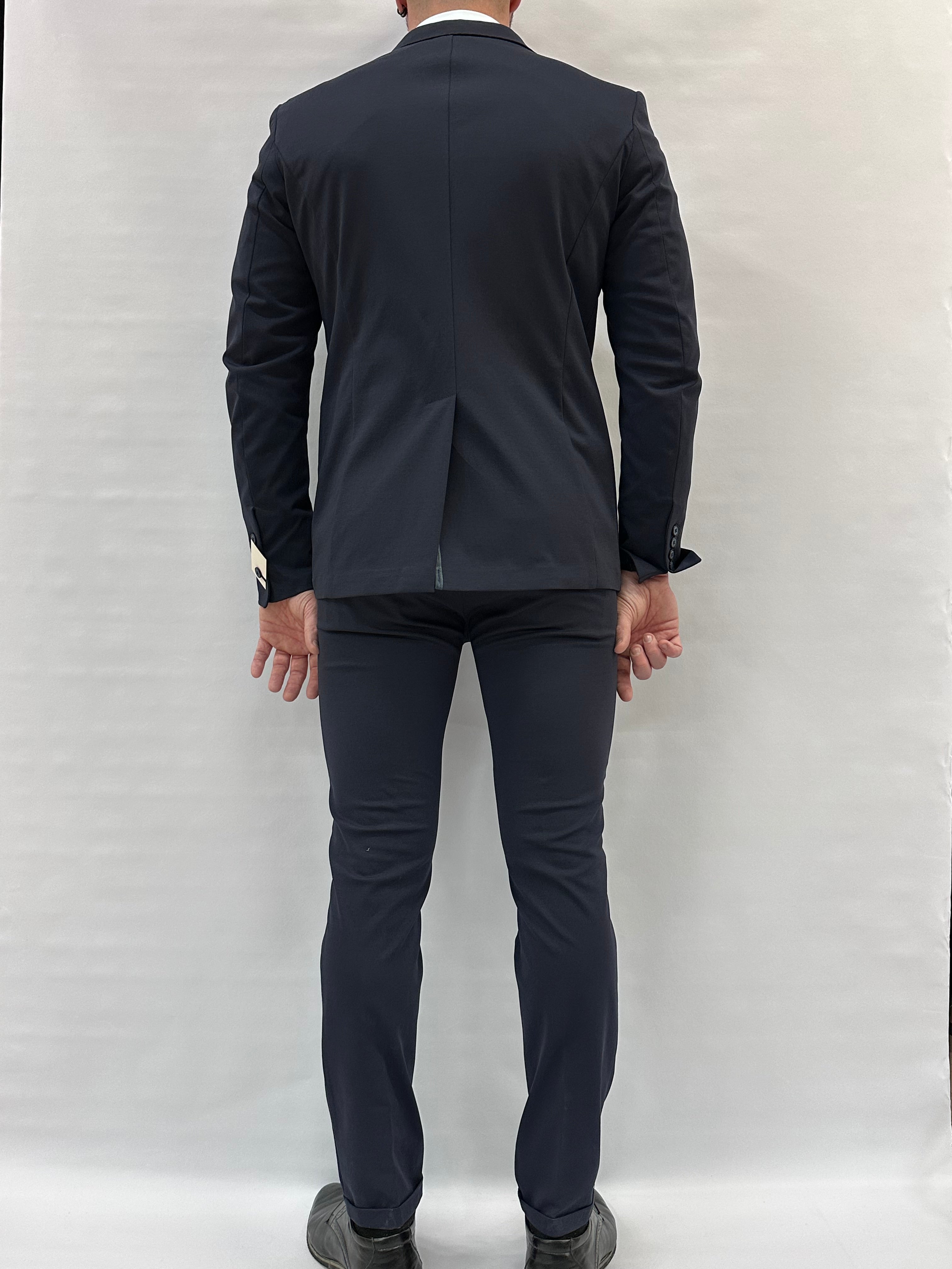 Coordinato XAGON MAN, COD: 1PF12BL e PBAREL