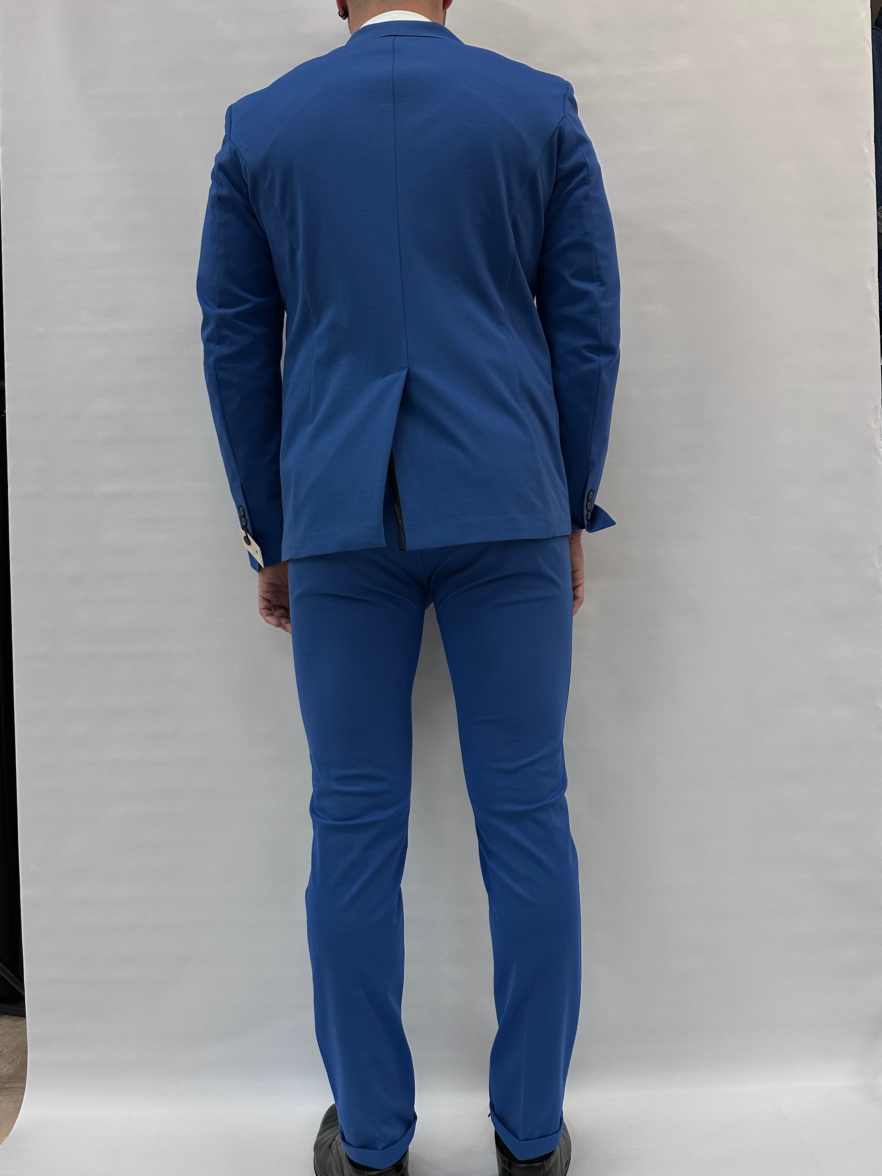 Coordinato XAGON MAN, COD: 1PF12BL e PBAREL