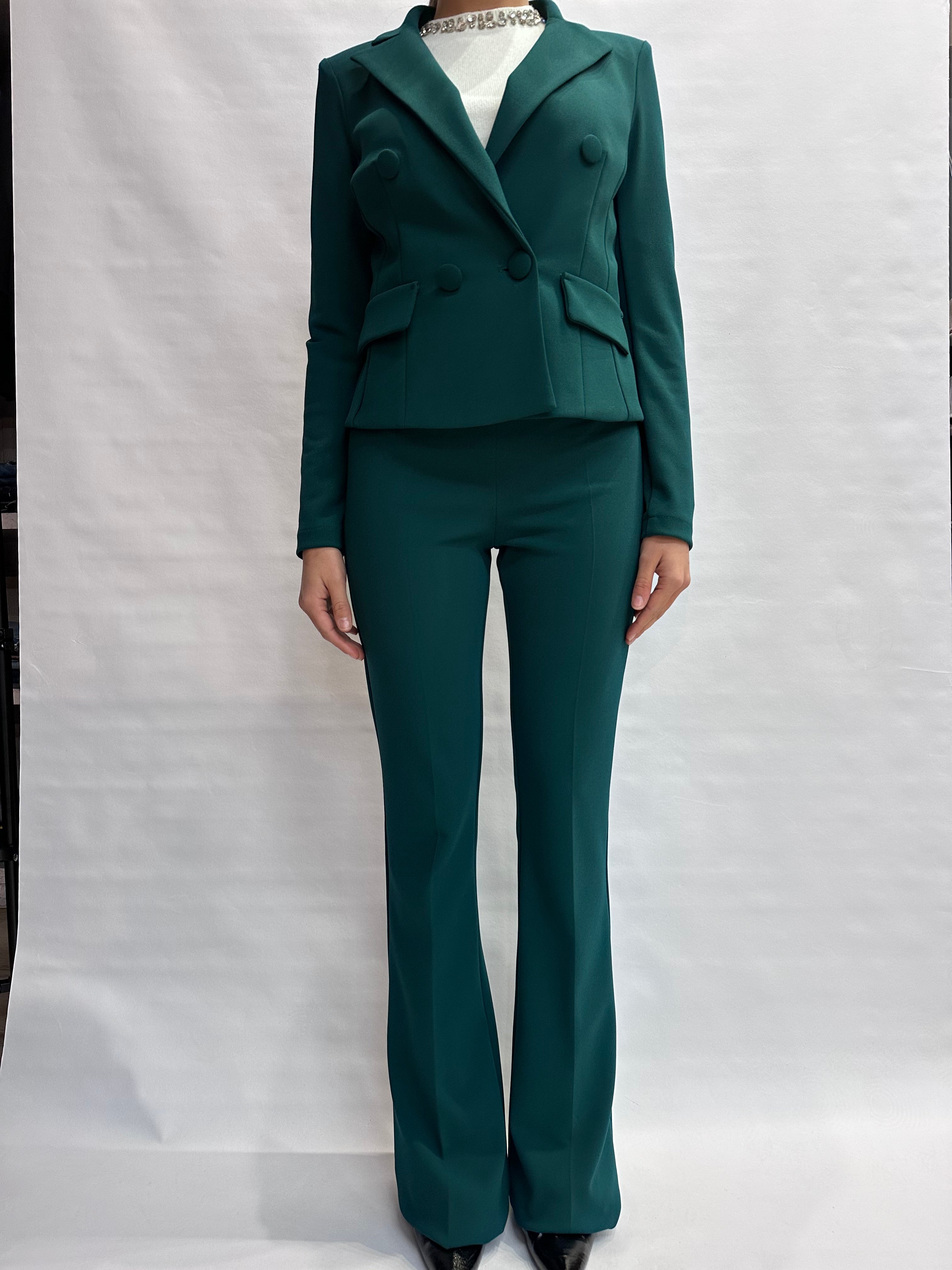 Coordinato RINASCIMENTO in crêpe , COD: CFC0124919003 e CFC0125325003