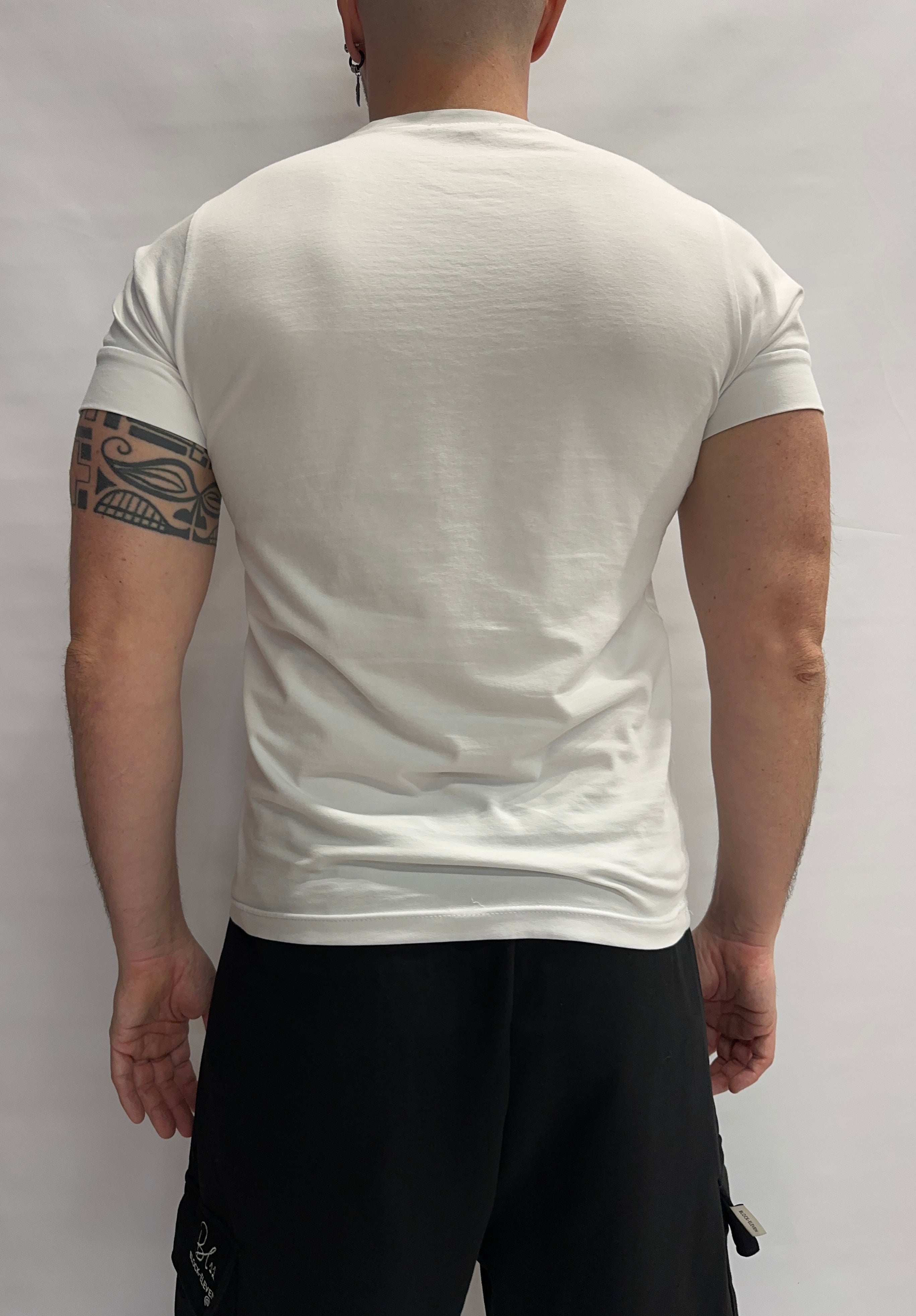 T Shirt XAGON MAN vestibilità asciutta, girocollo, manica corta - Cod: MDO1012T
