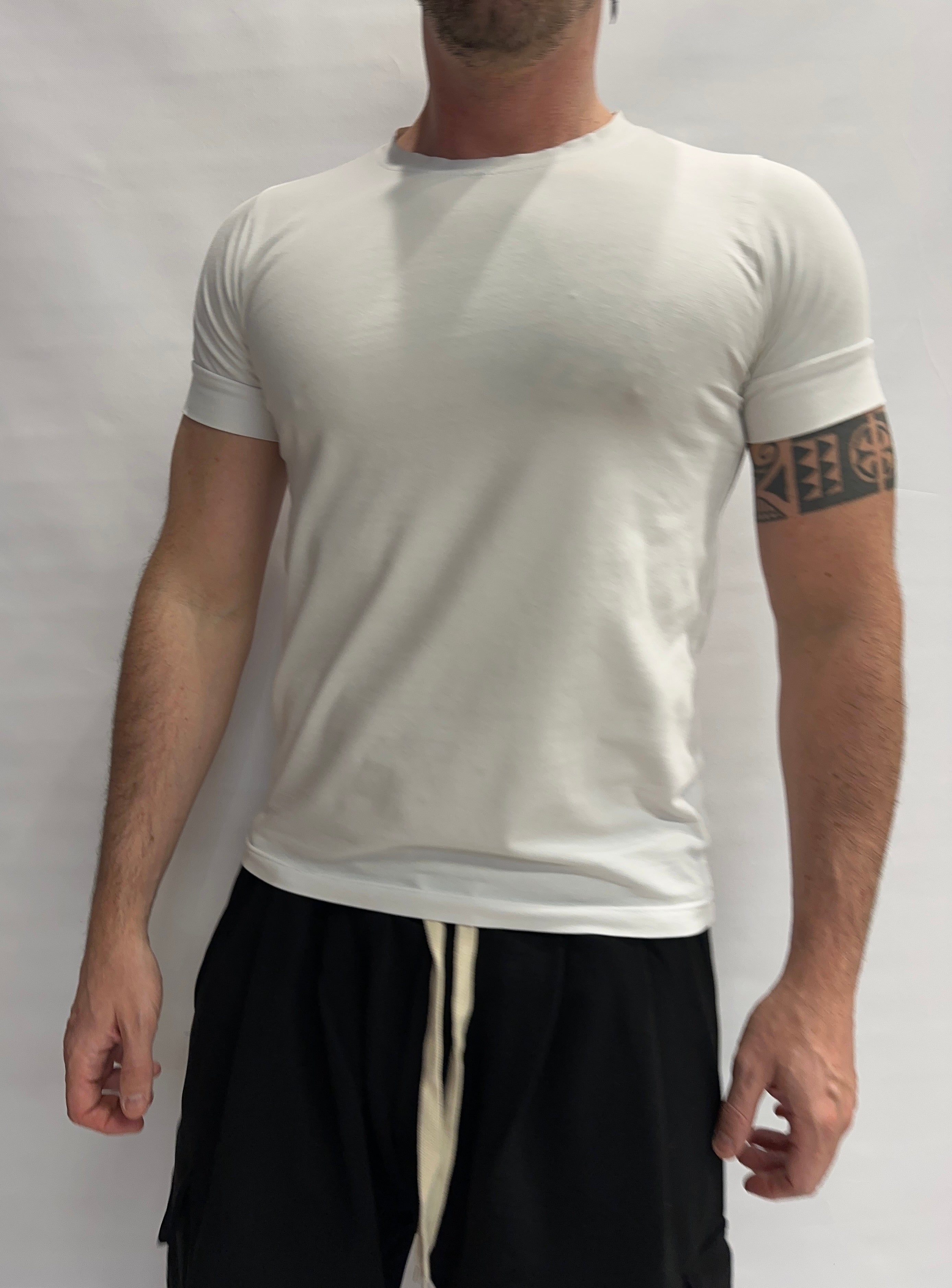 T Shirt XAGON MAN vestibilità asciutta, girocollo, manica corta - Cod: MDO1012T