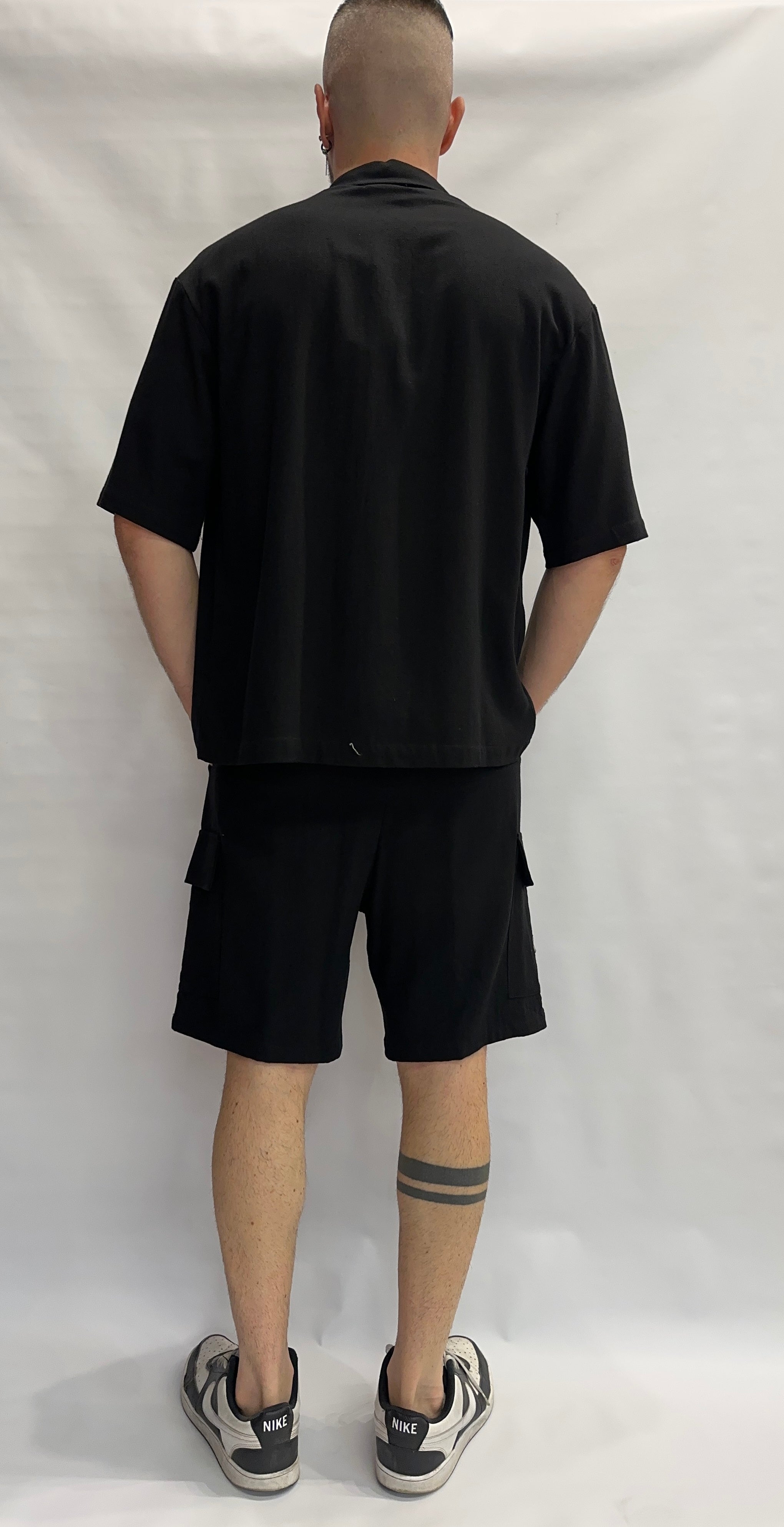 Coordinato IMPERIAL leggero in Cotone/Lino , COD: D89793XY14 E C87793XY13