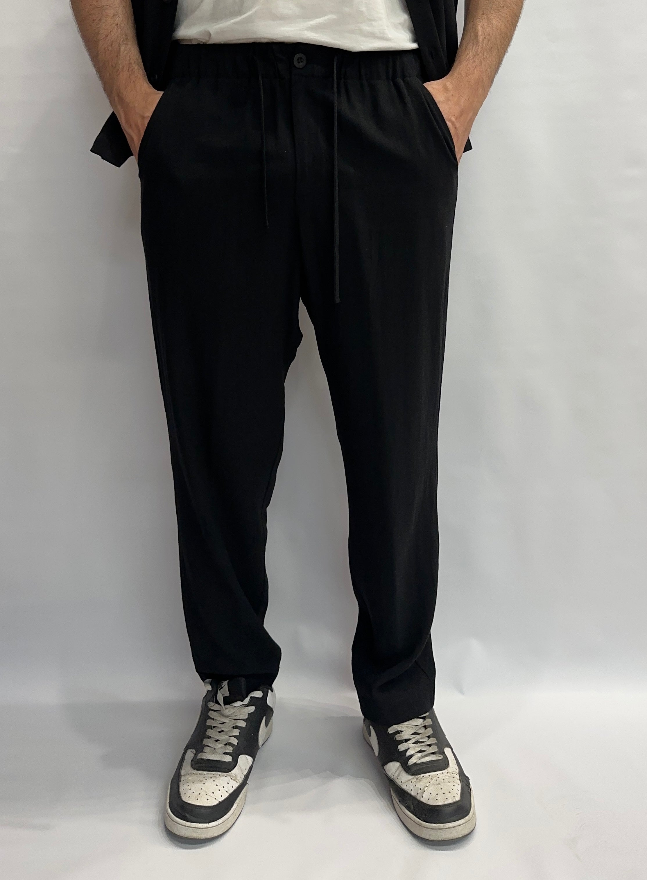 Coordinato IMPERIAL leggero in Cotone/Lino , COD: P89793XY13 E C87793XY13