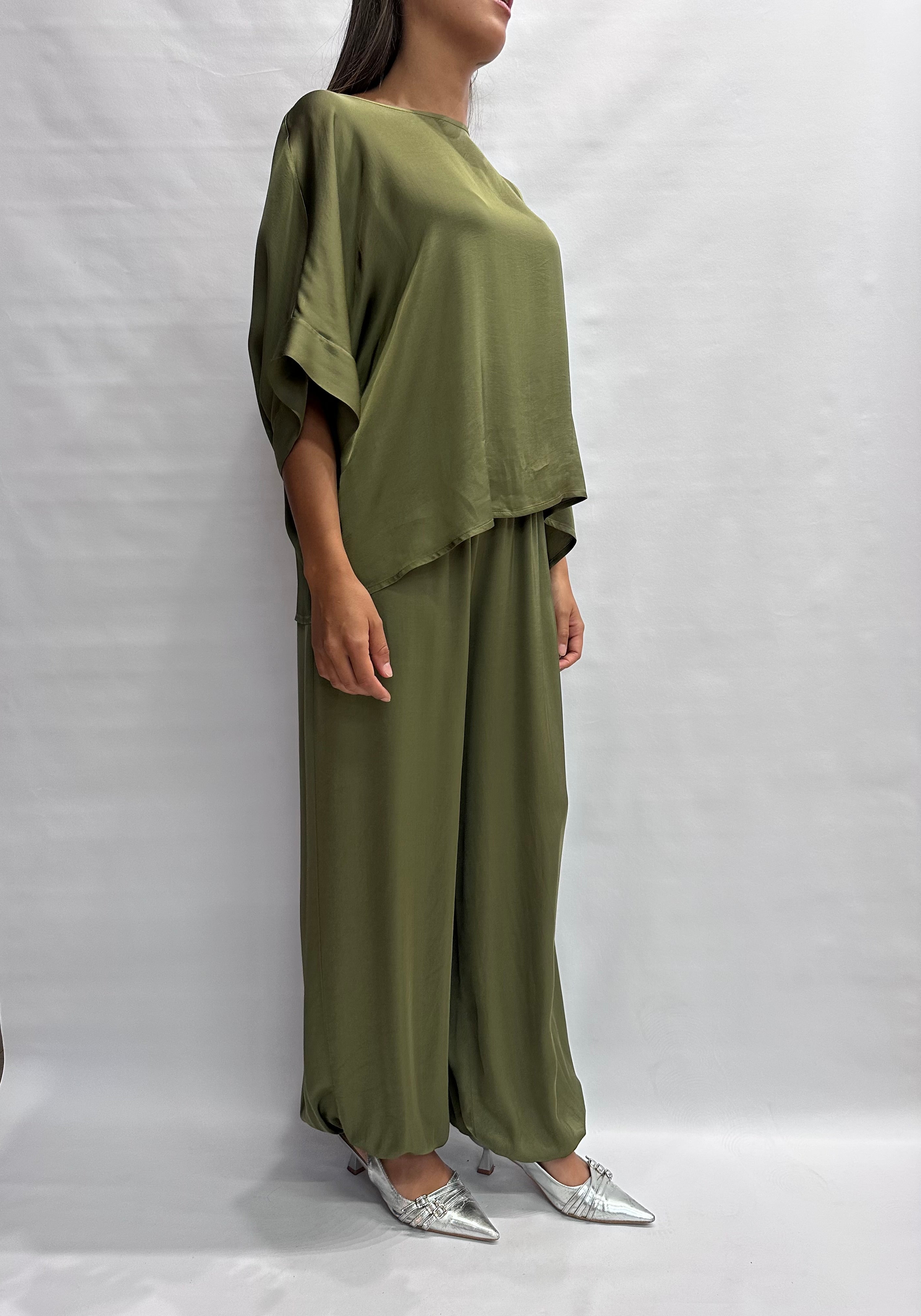 Coordinato TENSIONE IN , COD: G431P22R E G434B05Q
