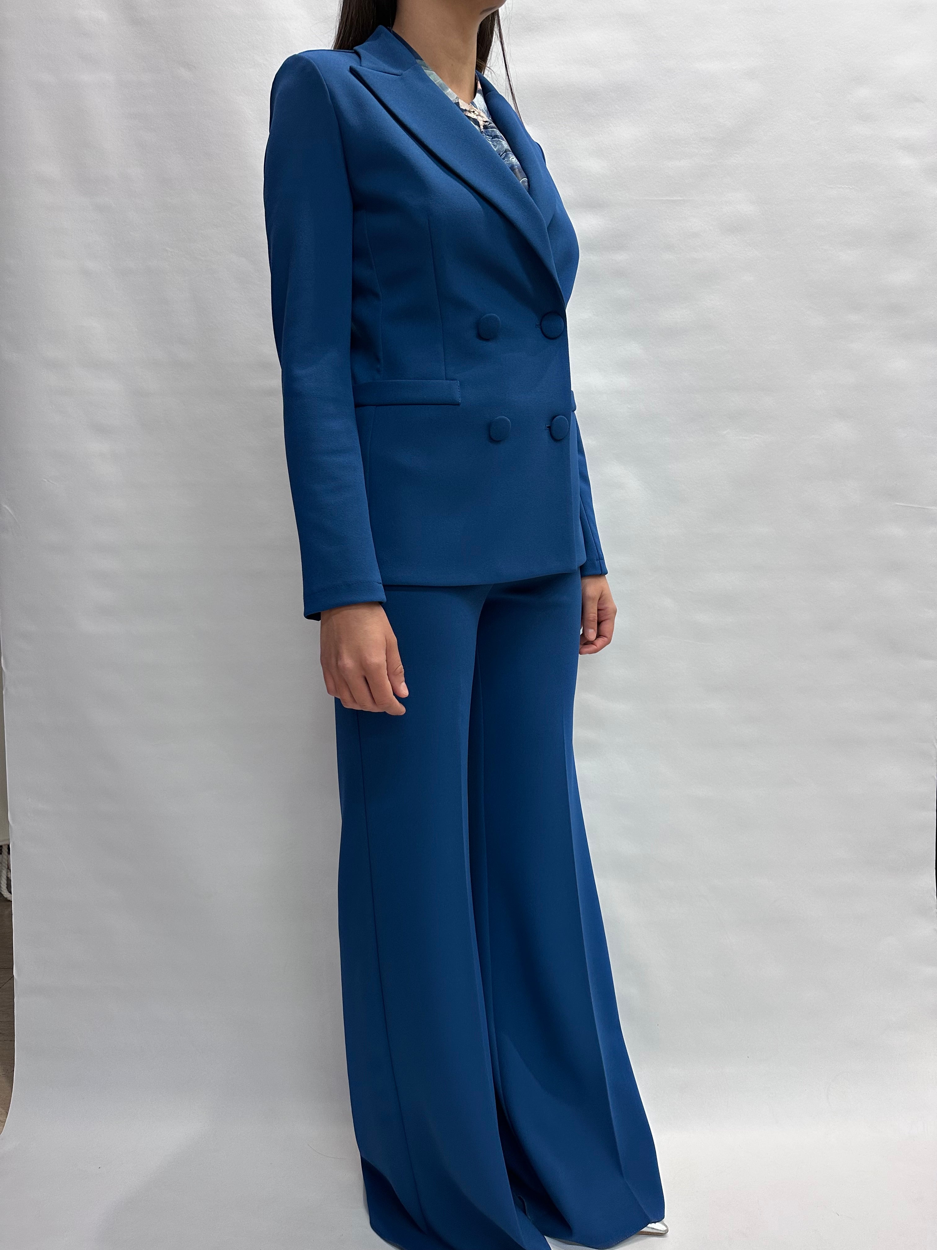 Coordinato RINASCIMENTO in crêpe , COD: CFC0128295003 e CFC0127877003