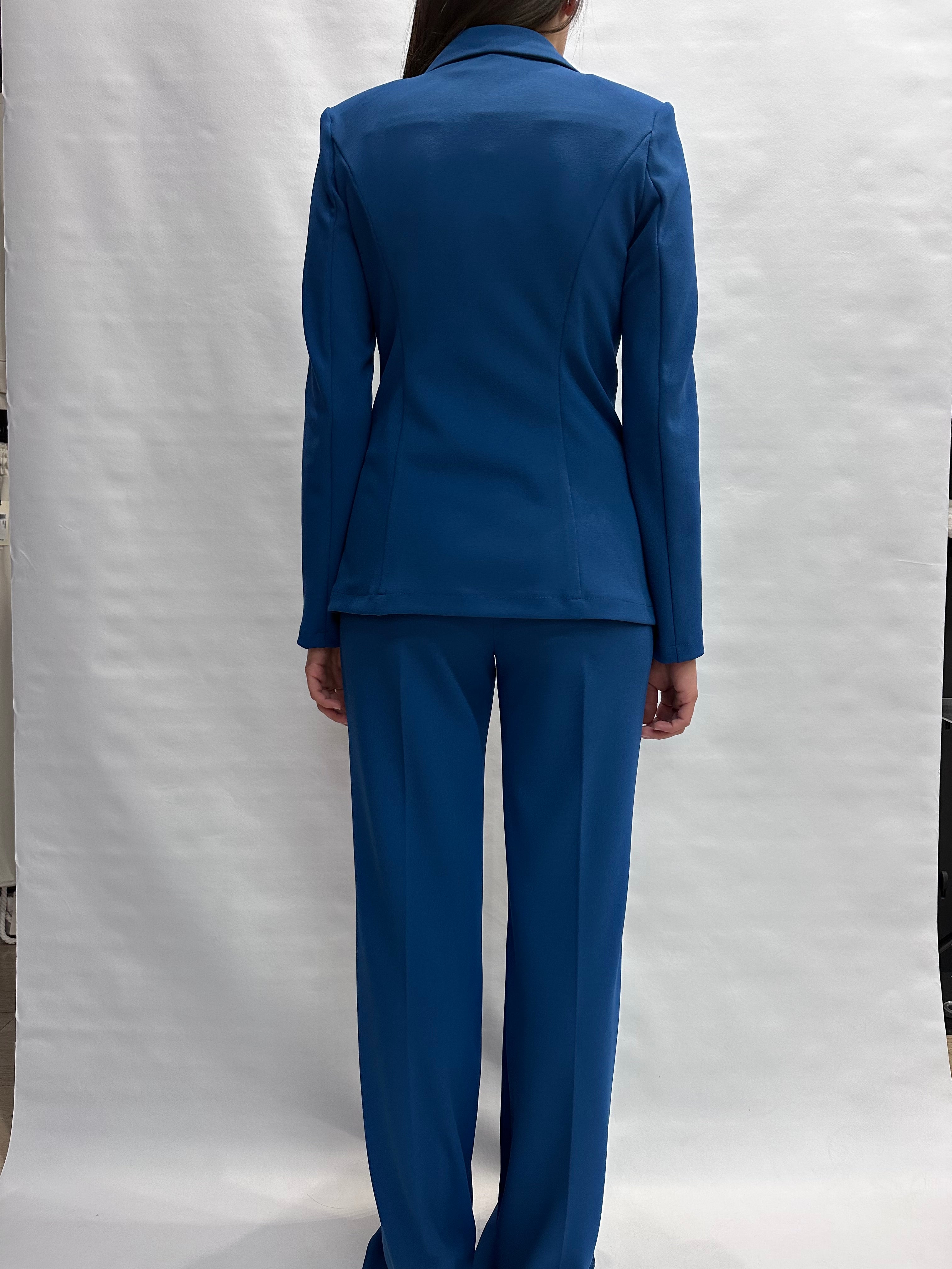 Coordinato RINASCIMENTO in crêpe , COD: CFC0128295003 e CFC0127877003