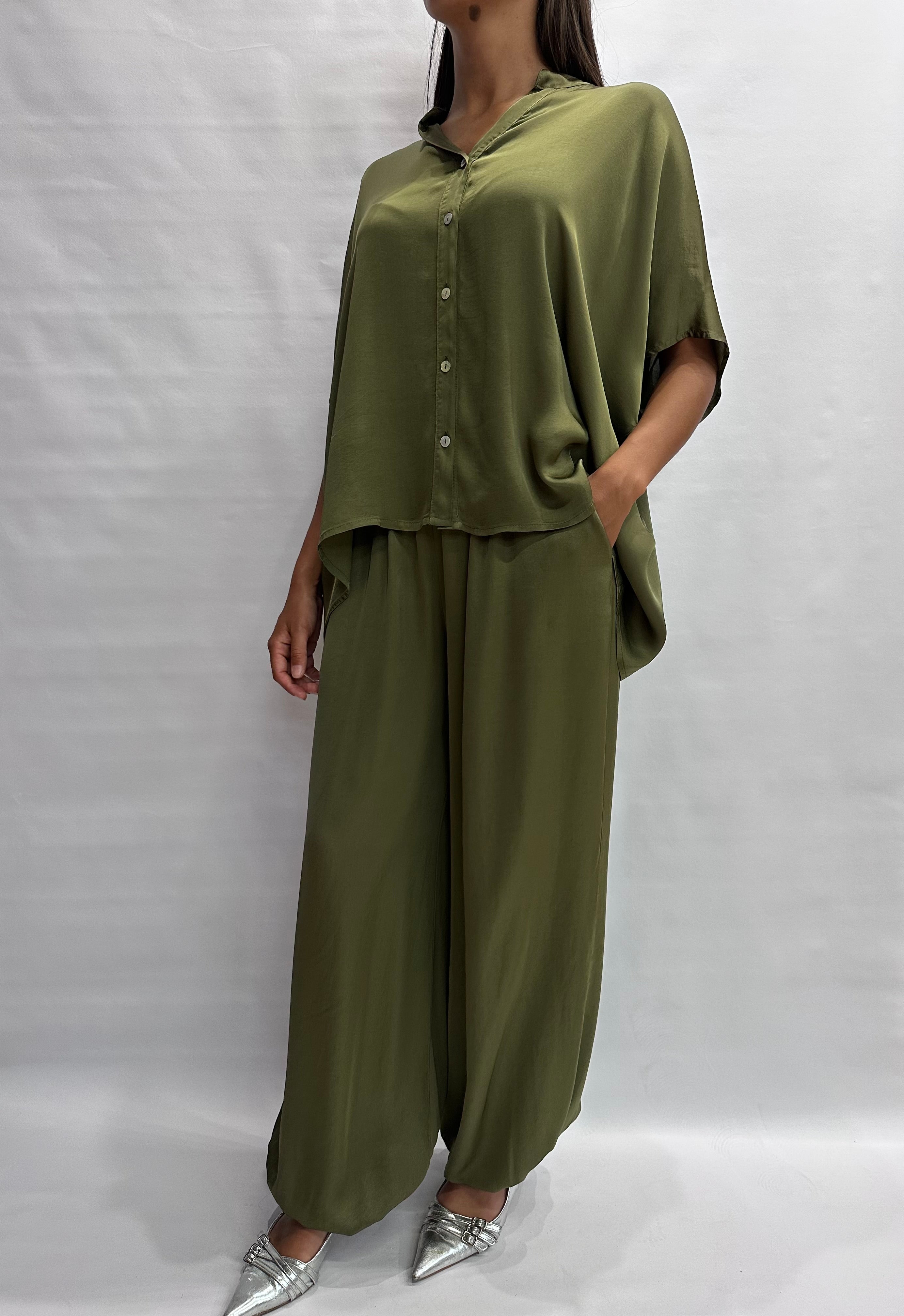 Coordinato TENSIONE IN , COD: G431P22R E F5039C05