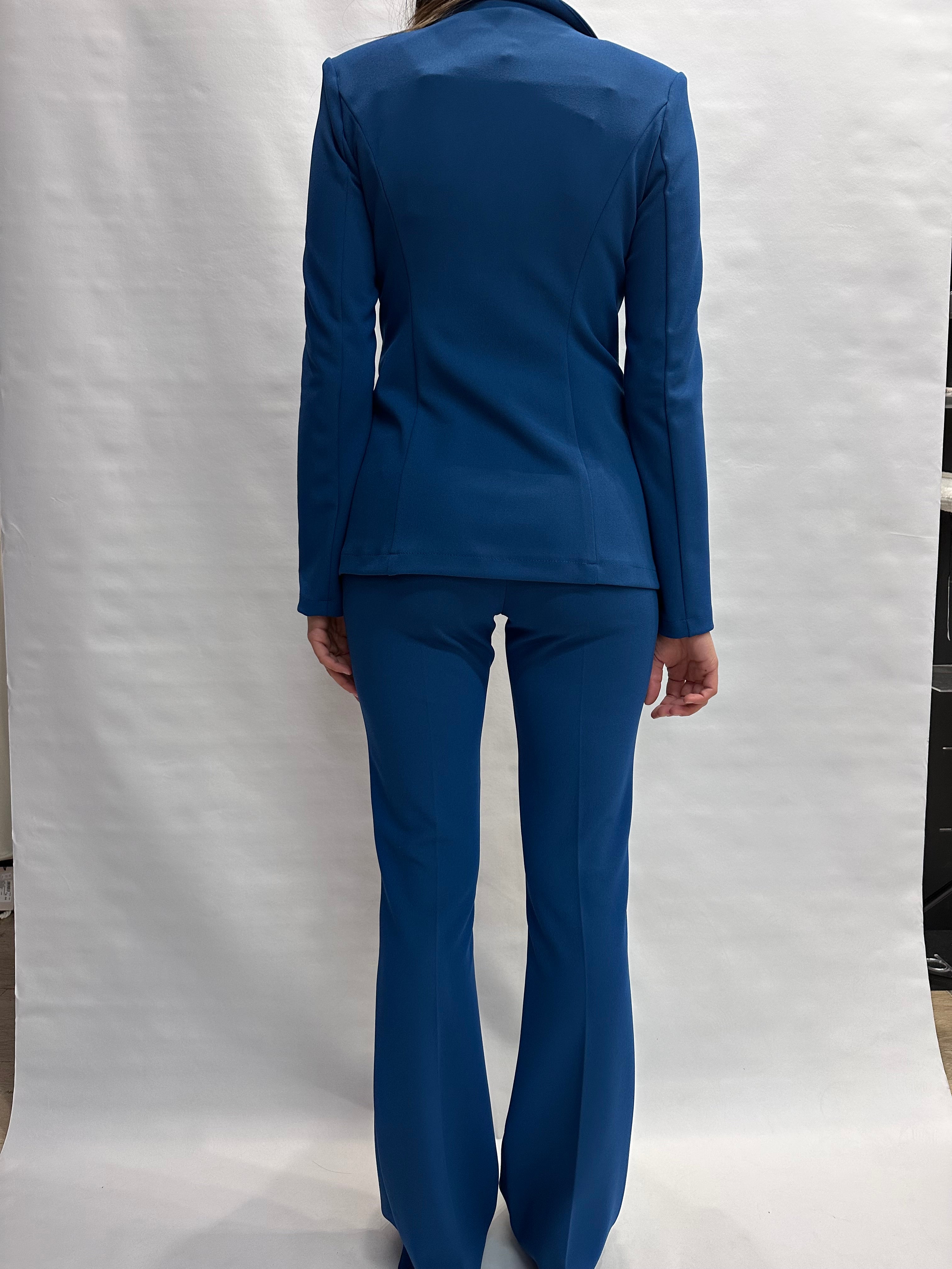 Coordinato RINASCIMENTO in crêpe , COD: CFC0127875003 e CFC0128295003