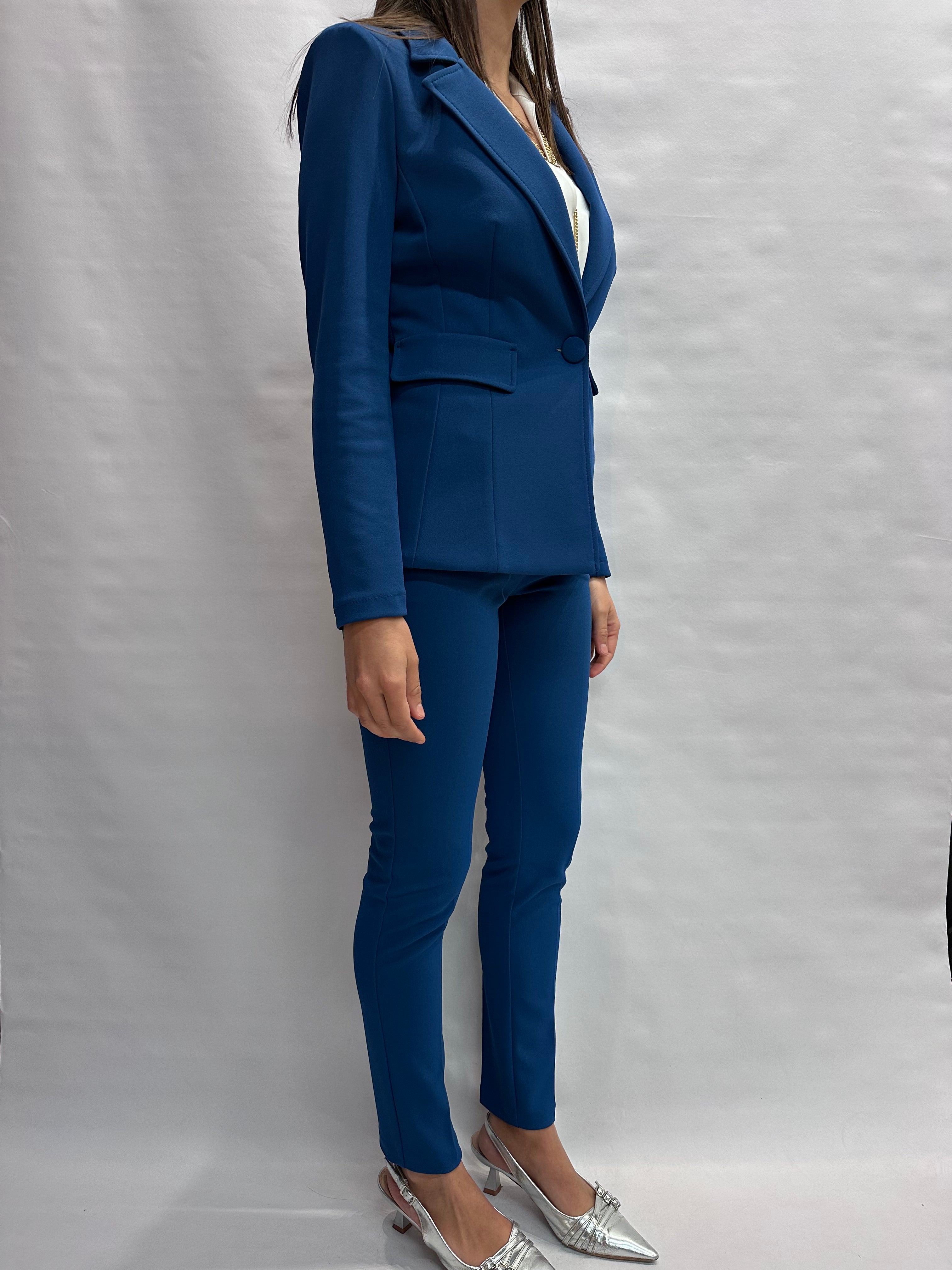 Coordinato RINASCIMENTO in crêpe , COD: CFC0127865003 e CFC0127897003