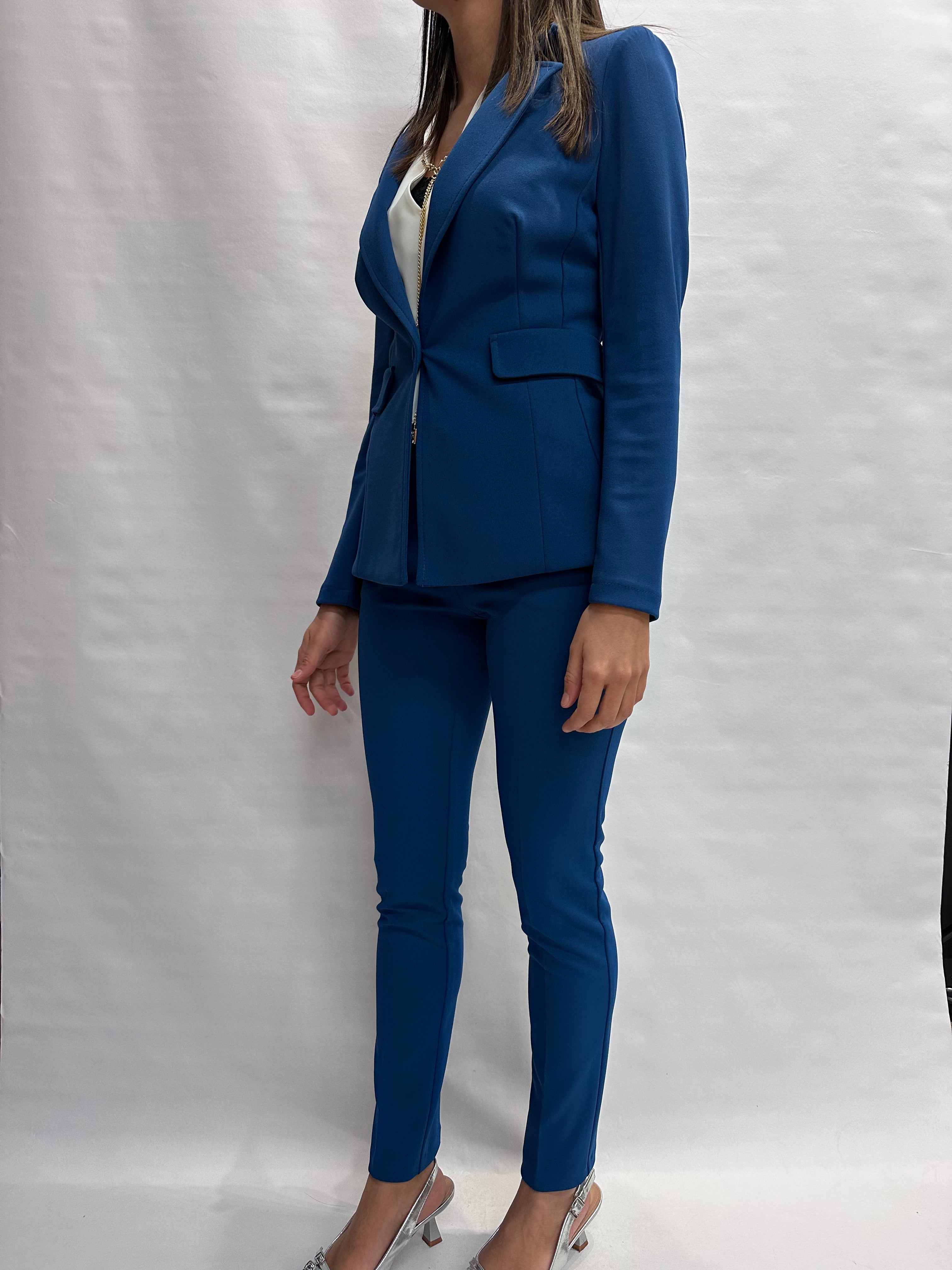 Coordinato RINASCIMENTO in crêpe , COD: CFC0127865003 e CFC0127897003