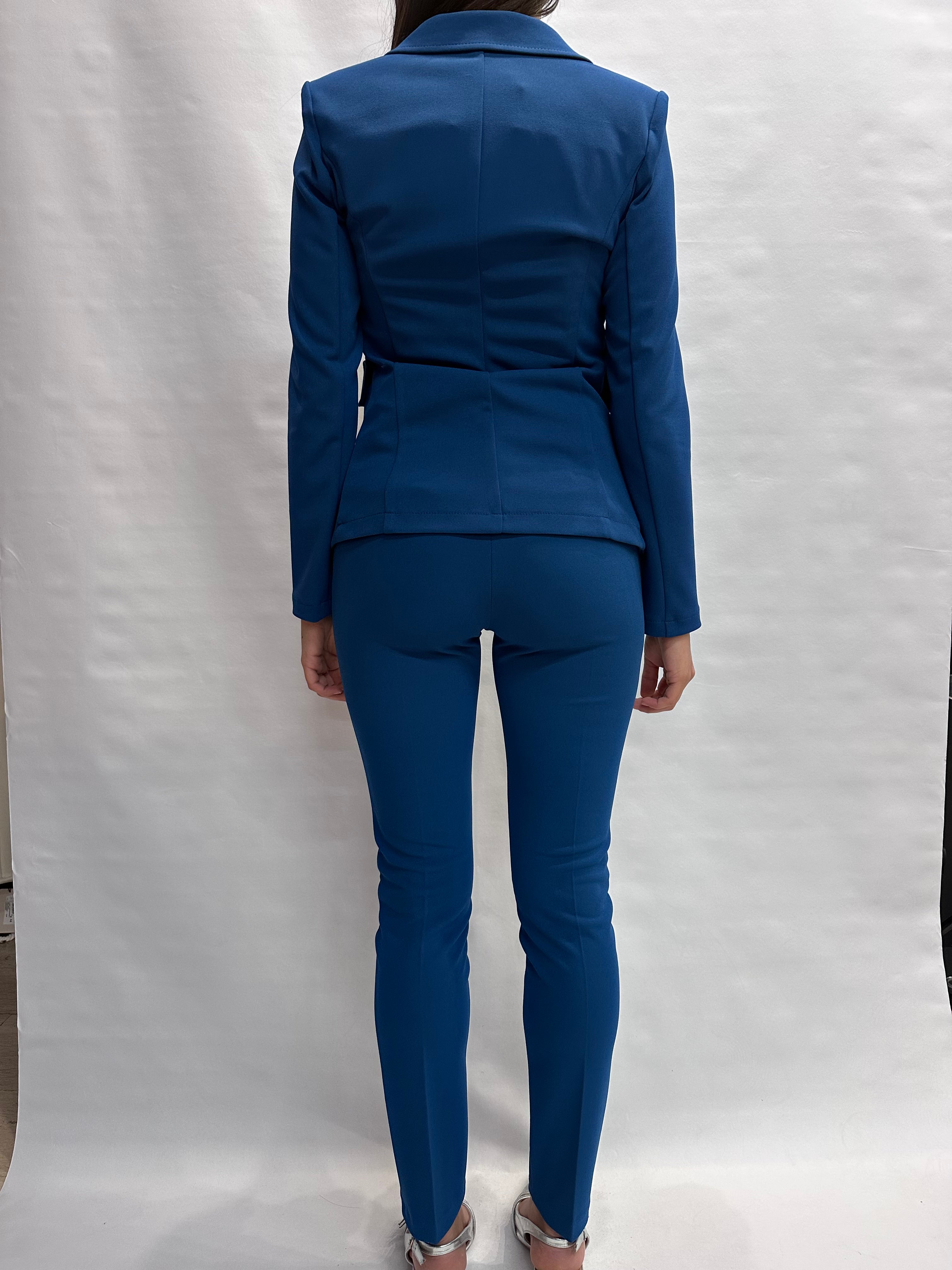Coordinato RINASCIMENTO in crêpe , COD: CFC0127865003 e CFC0127897003