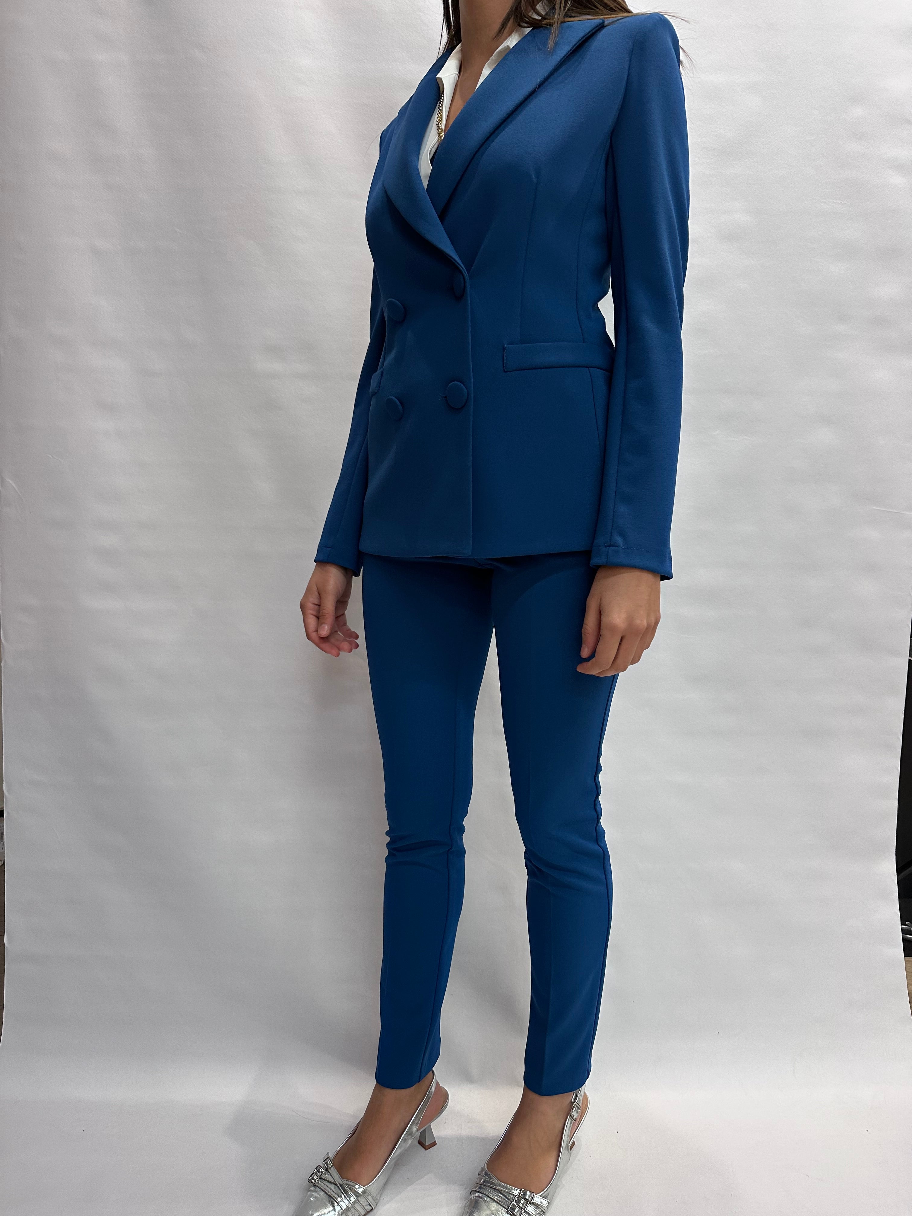 Coordinato RINASCIMENTO in crêpe , COD: CFC0127865003 e CFC0128295003