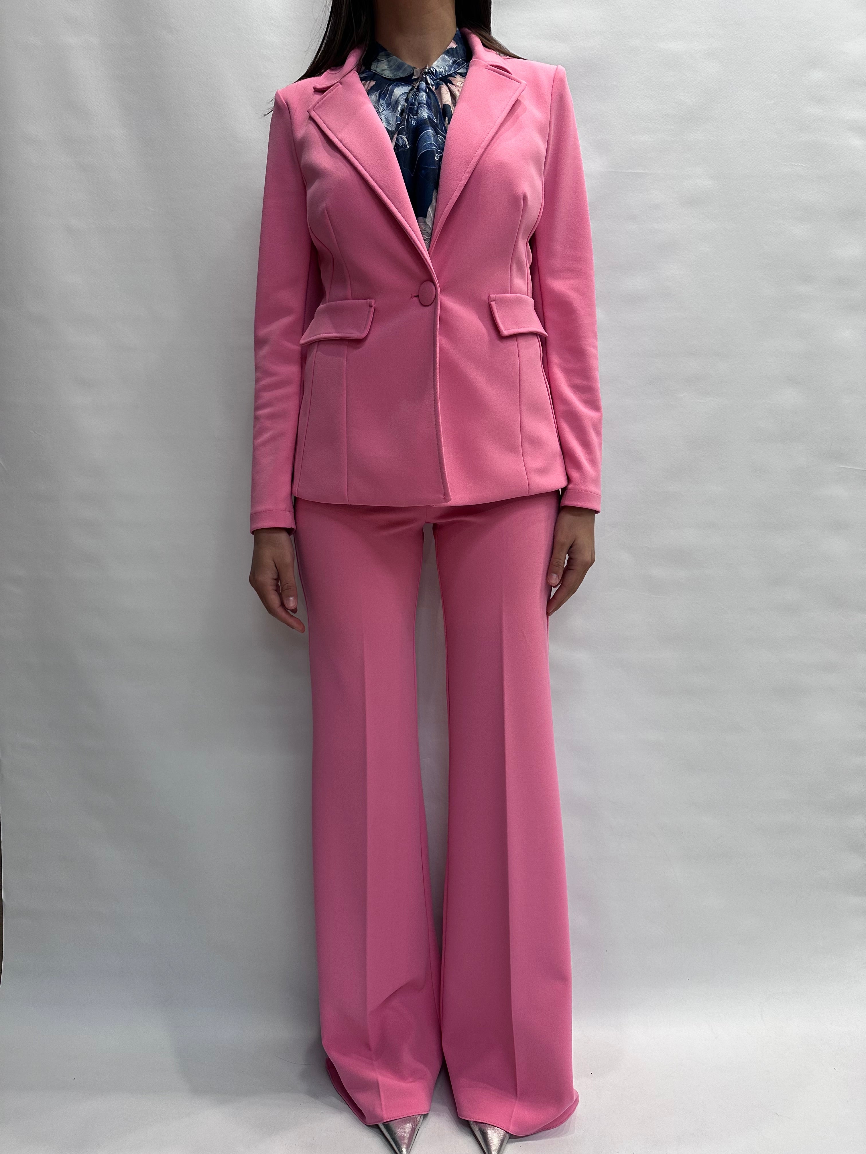 Coordinato RINASCIMENTO in crêpe , COD: CFC0127877003 e CFC0127897003