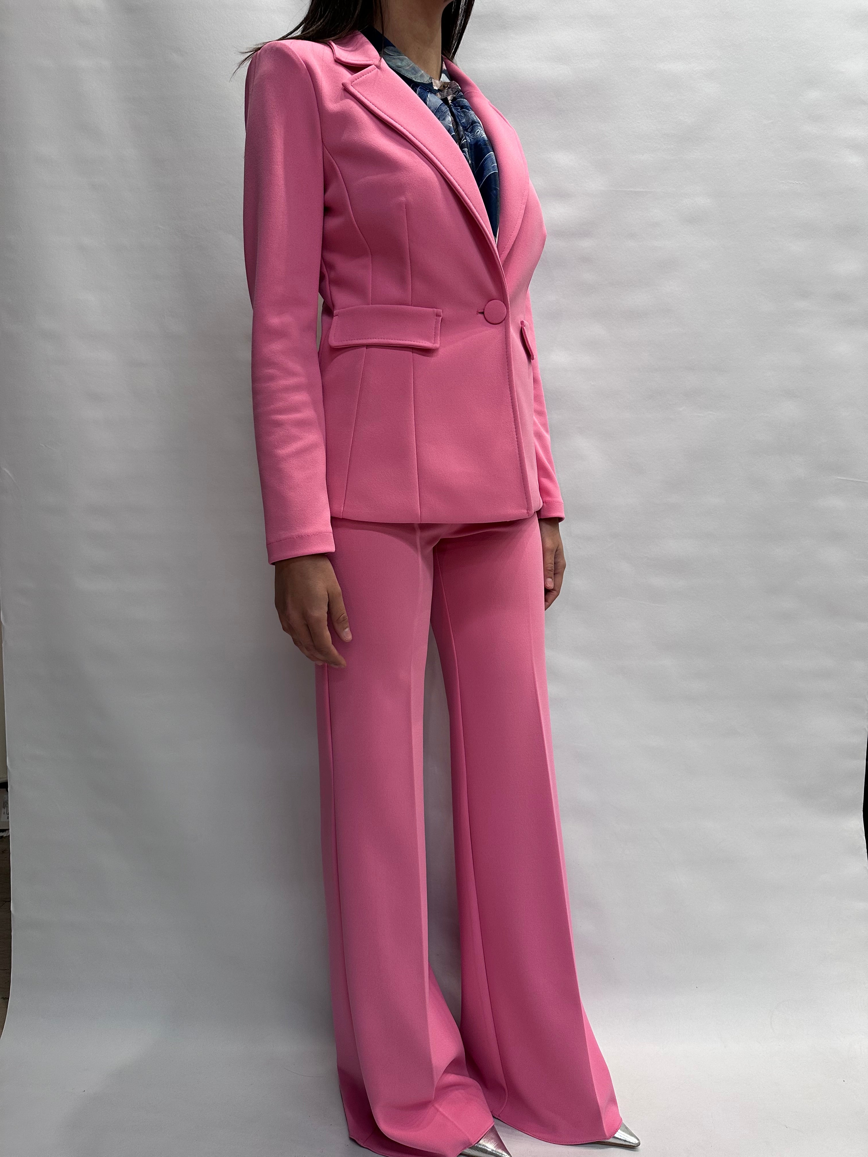 Coordinato RINASCIMENTO in crêpe , COD: CFC0127877003 e CFC0127897003