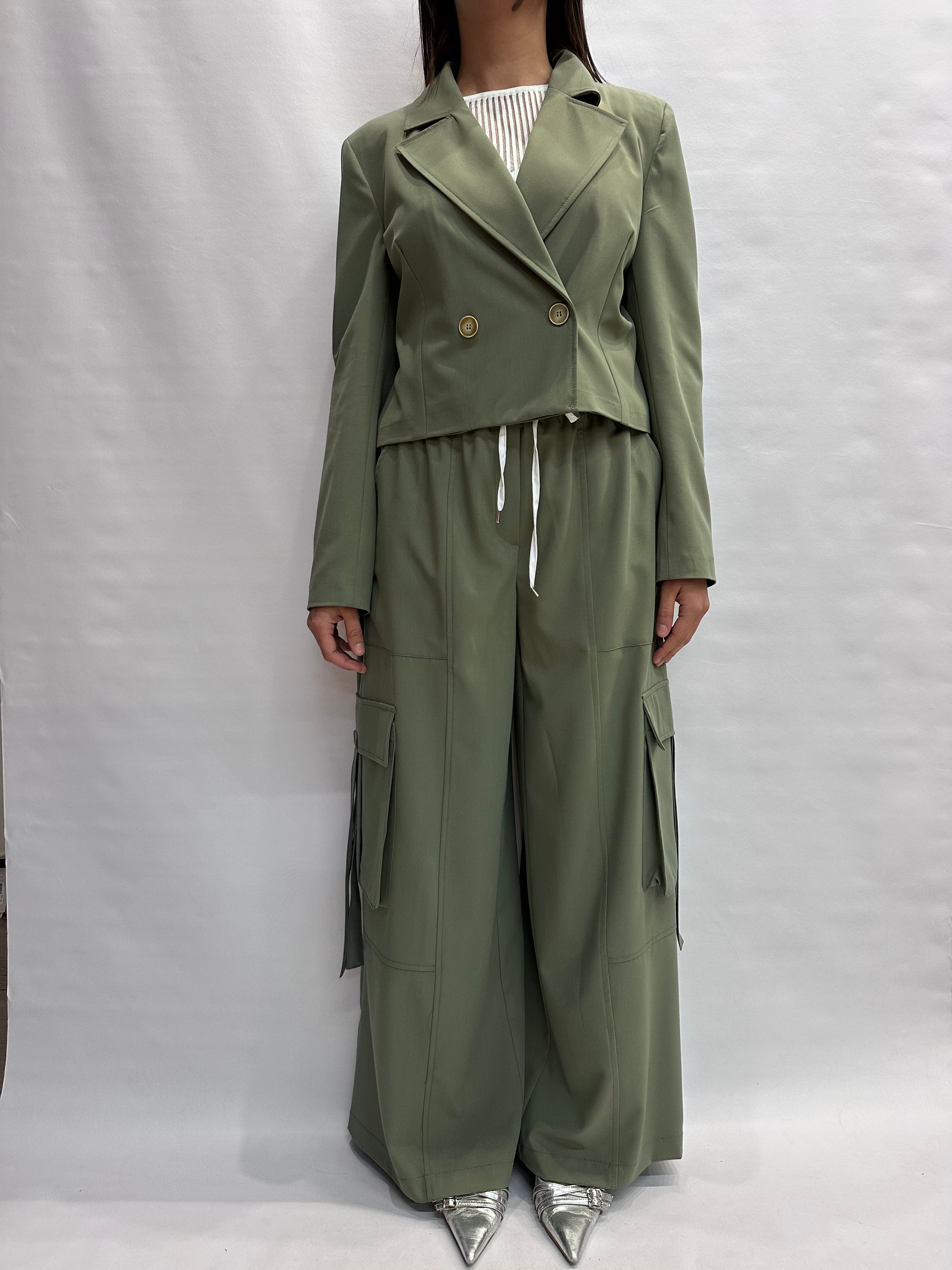 Coordinato TENSIONE IN , COD: 26P3727 E 26B3844