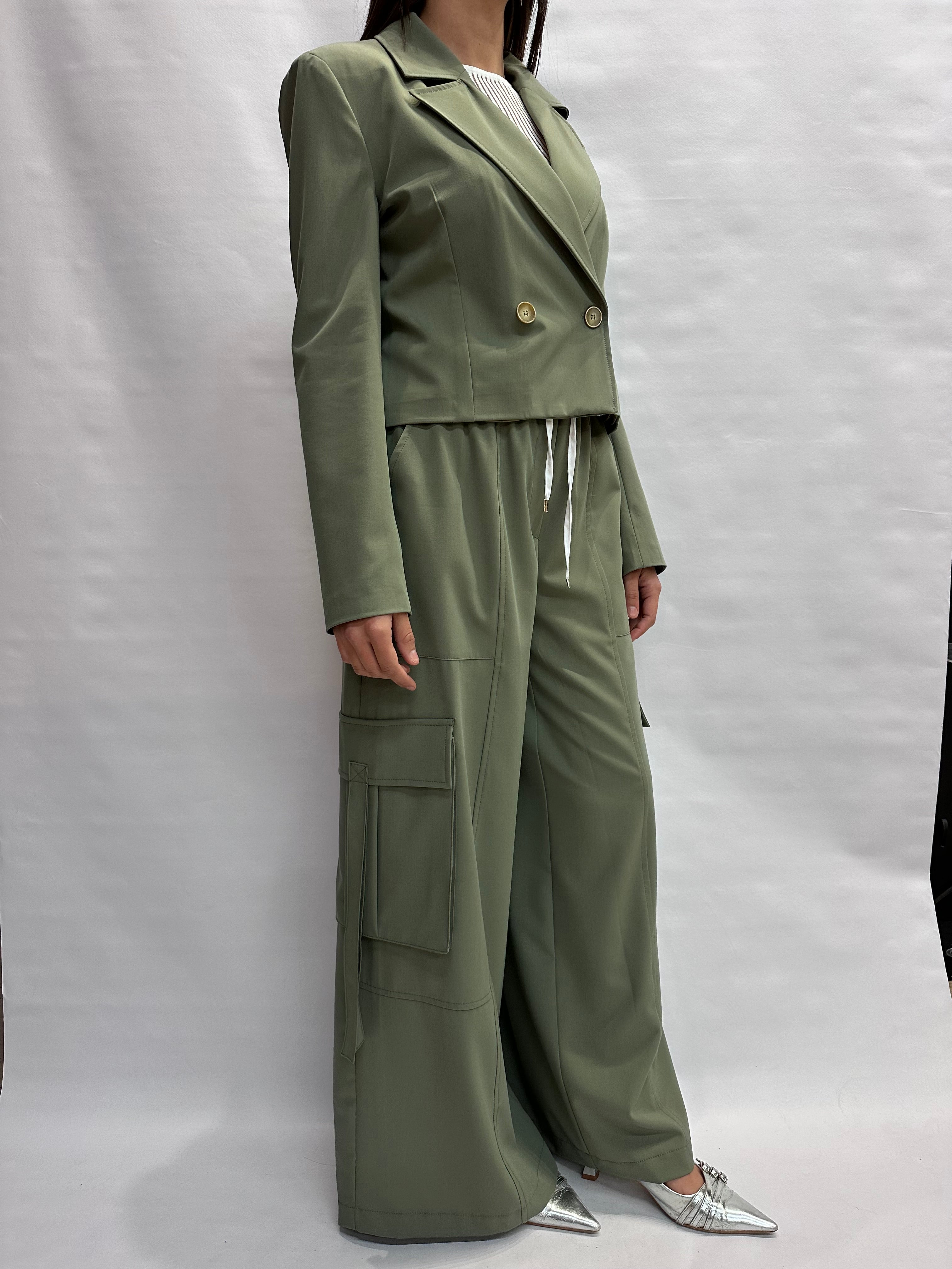 Coordinato TENSIONE IN , COD: 26P3727 E 26B3844