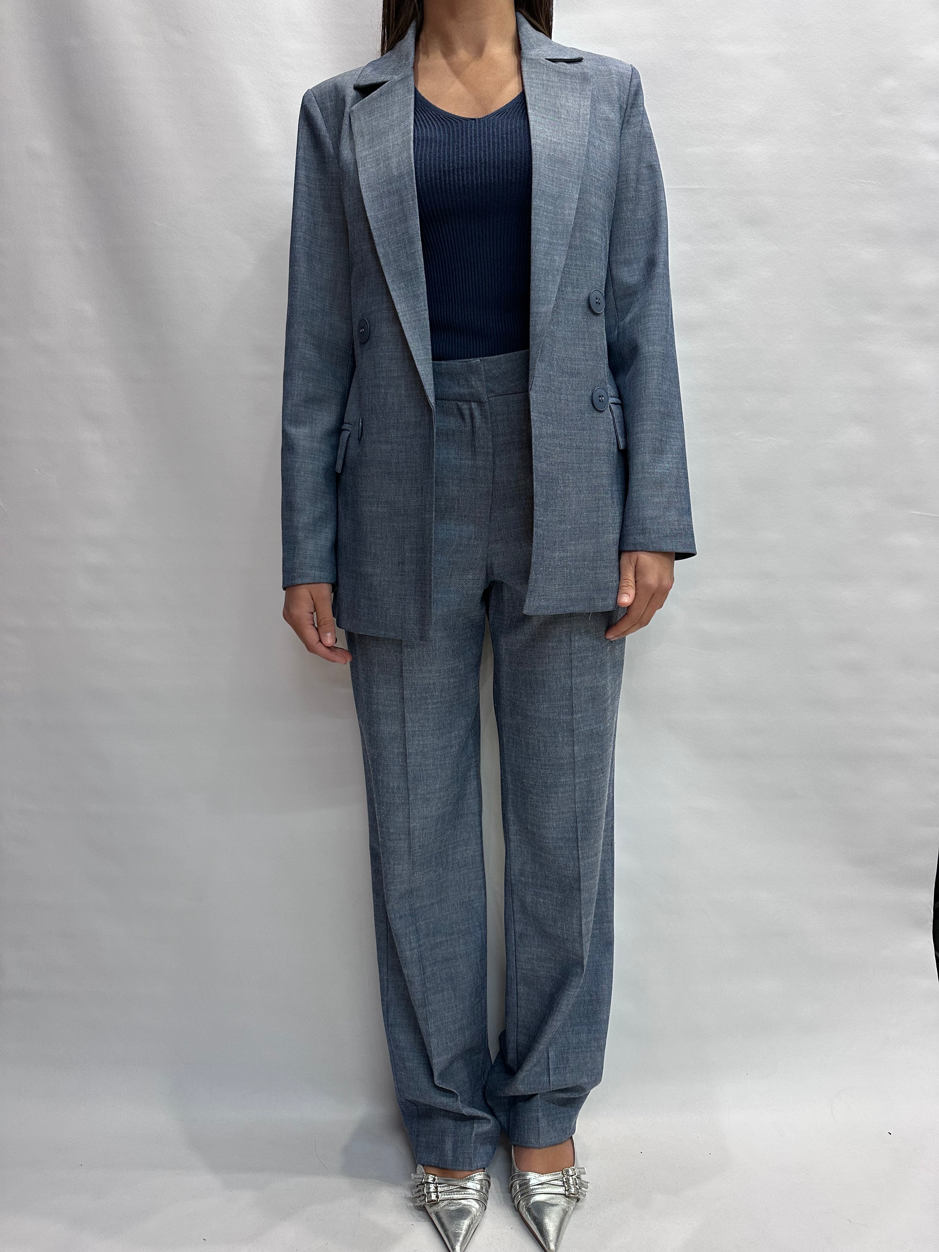 Coordinato RINASCIMENTO in Lyocell , COD: CFC0127587003 e CFC0127588003