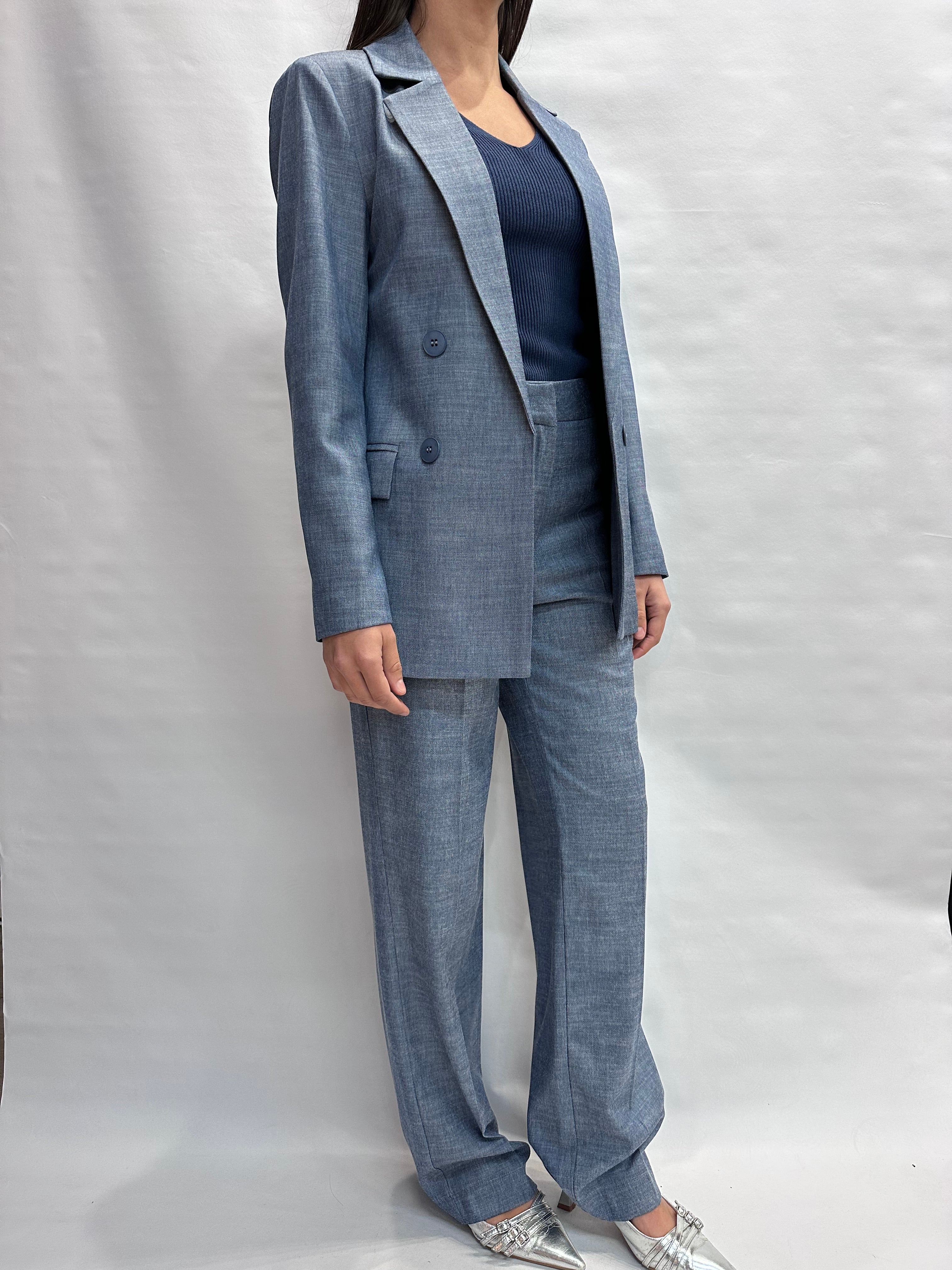 Coordinato RINASCIMENTO in Lyocell , COD: CFC0127587003 e CFC0127588003