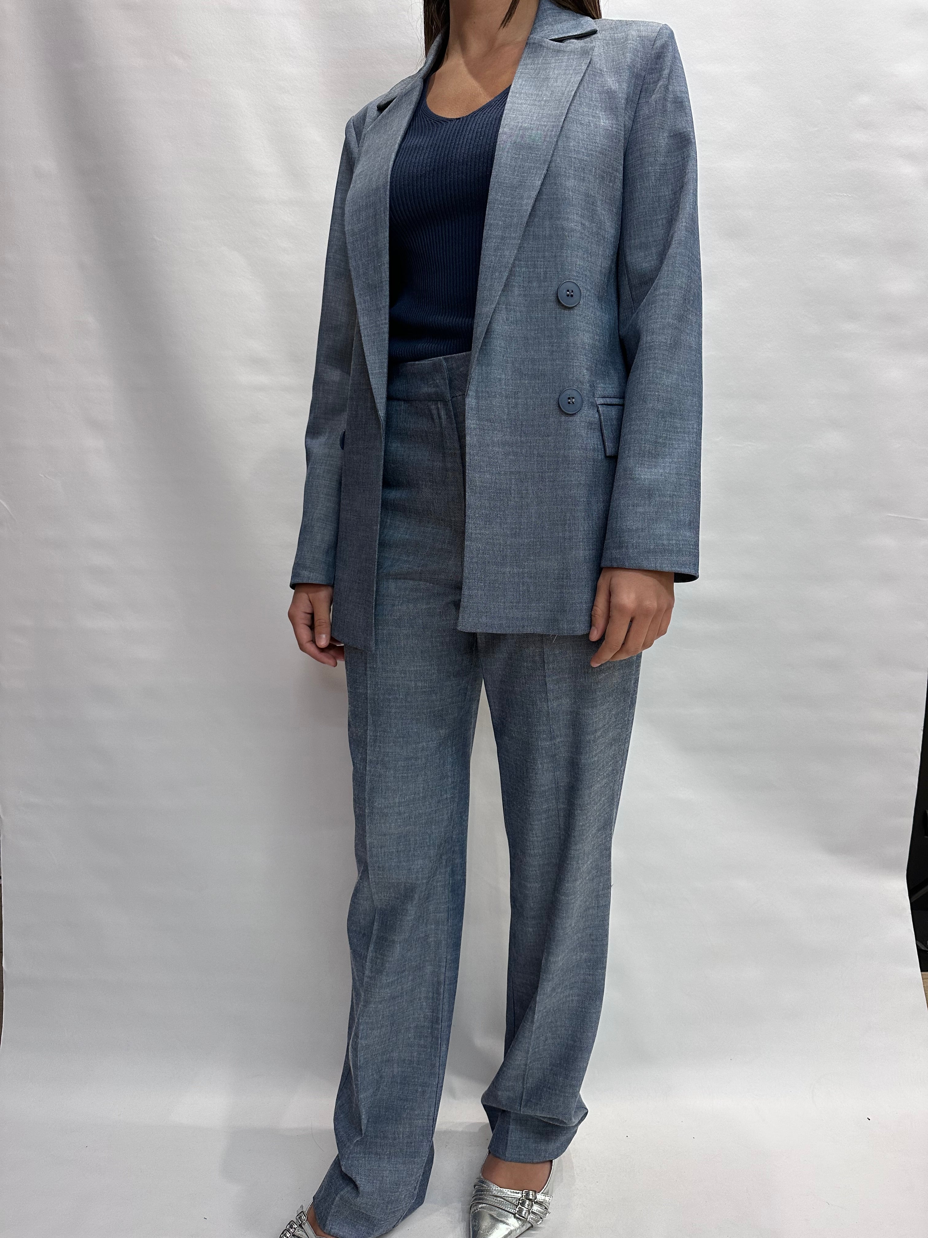 Coordinato RINASCIMENTO in Lyocell , COD: CFC0127587003 e CFC0127588003