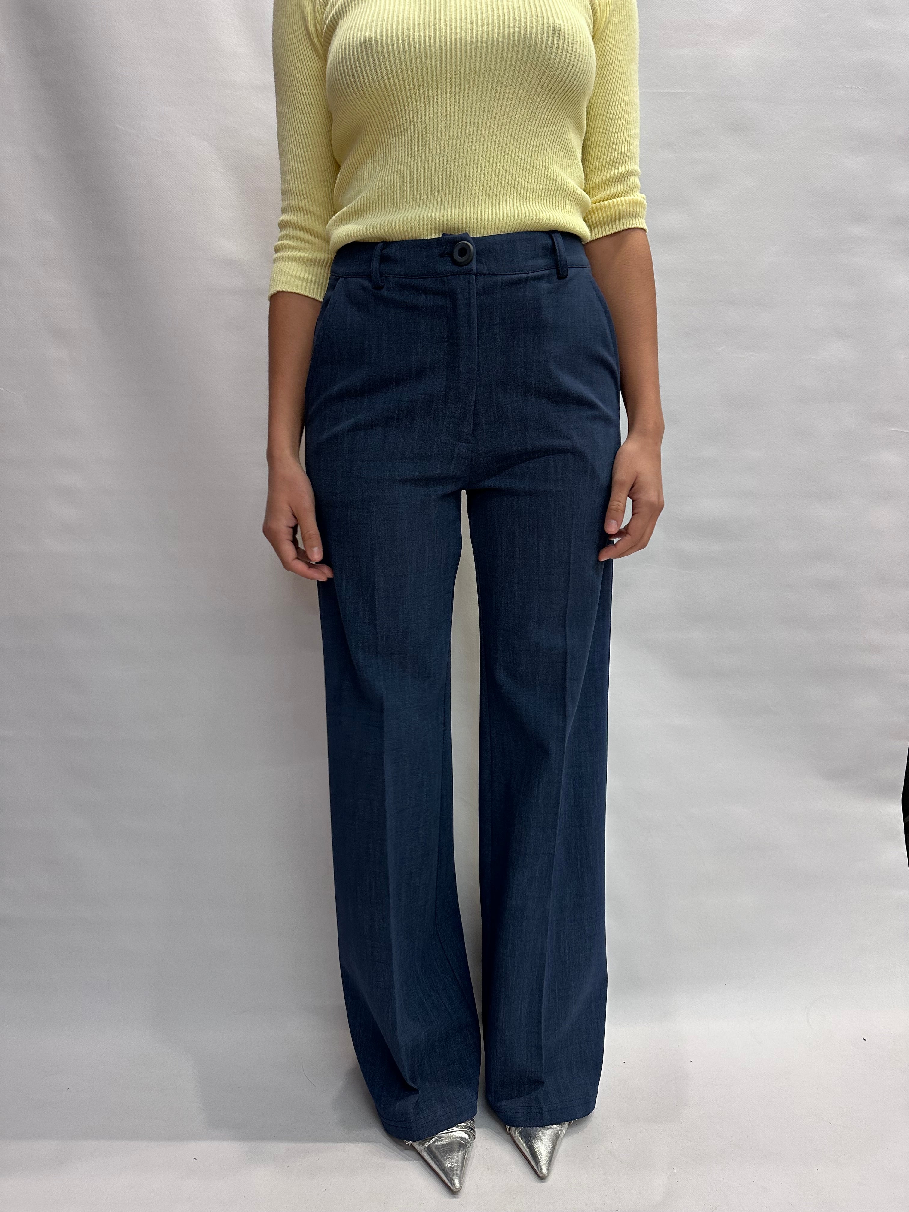 Pantalone RINASCIMENTO in Punto Milano a palazzo disponibile anche con giacca in coordinato COD: CFC0128043003