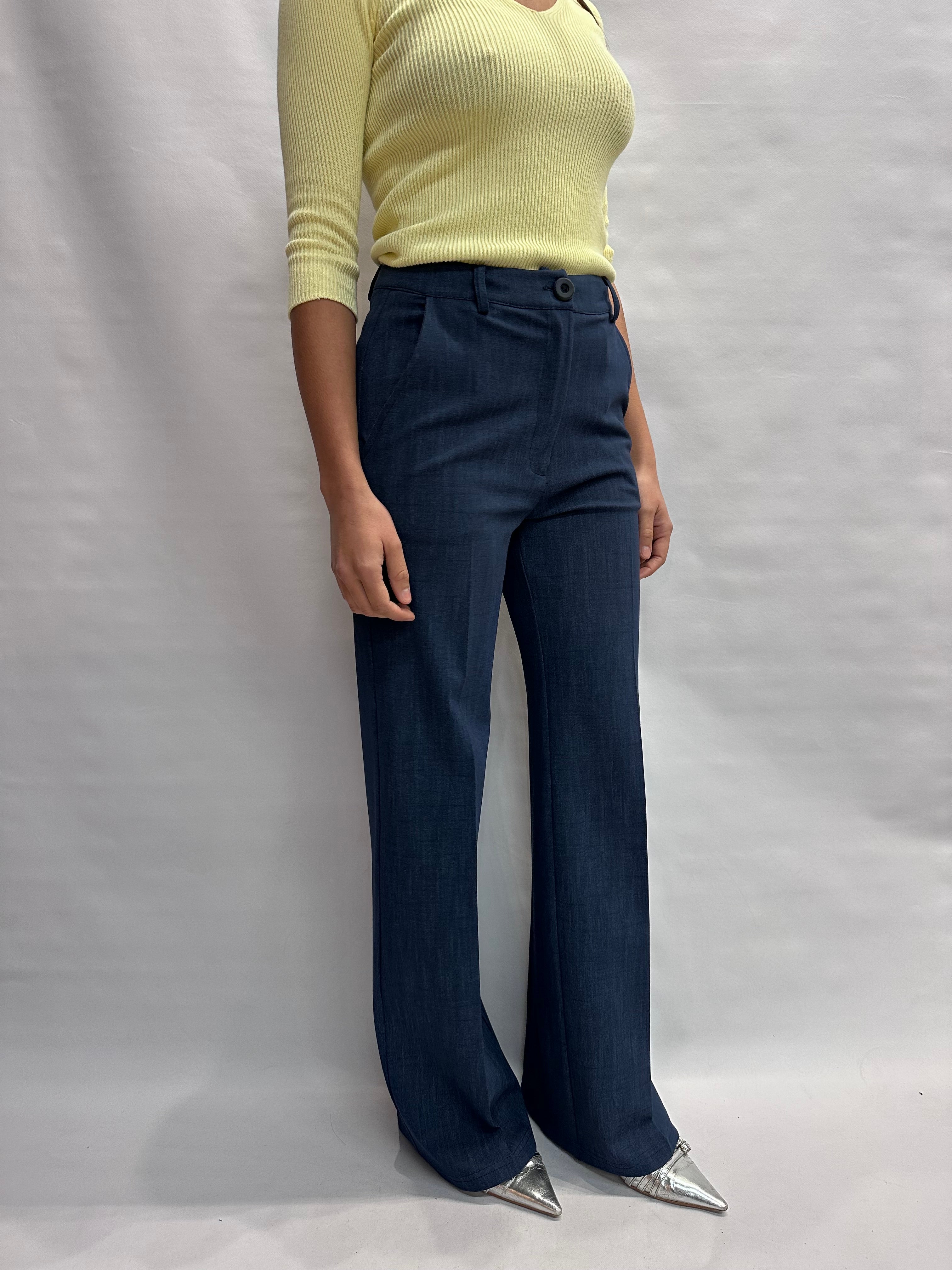 Pantalone RINASCIMENTO in Punto Milano a palazzo disponibile anche con giacca in coordinato COD: CFC0128043003