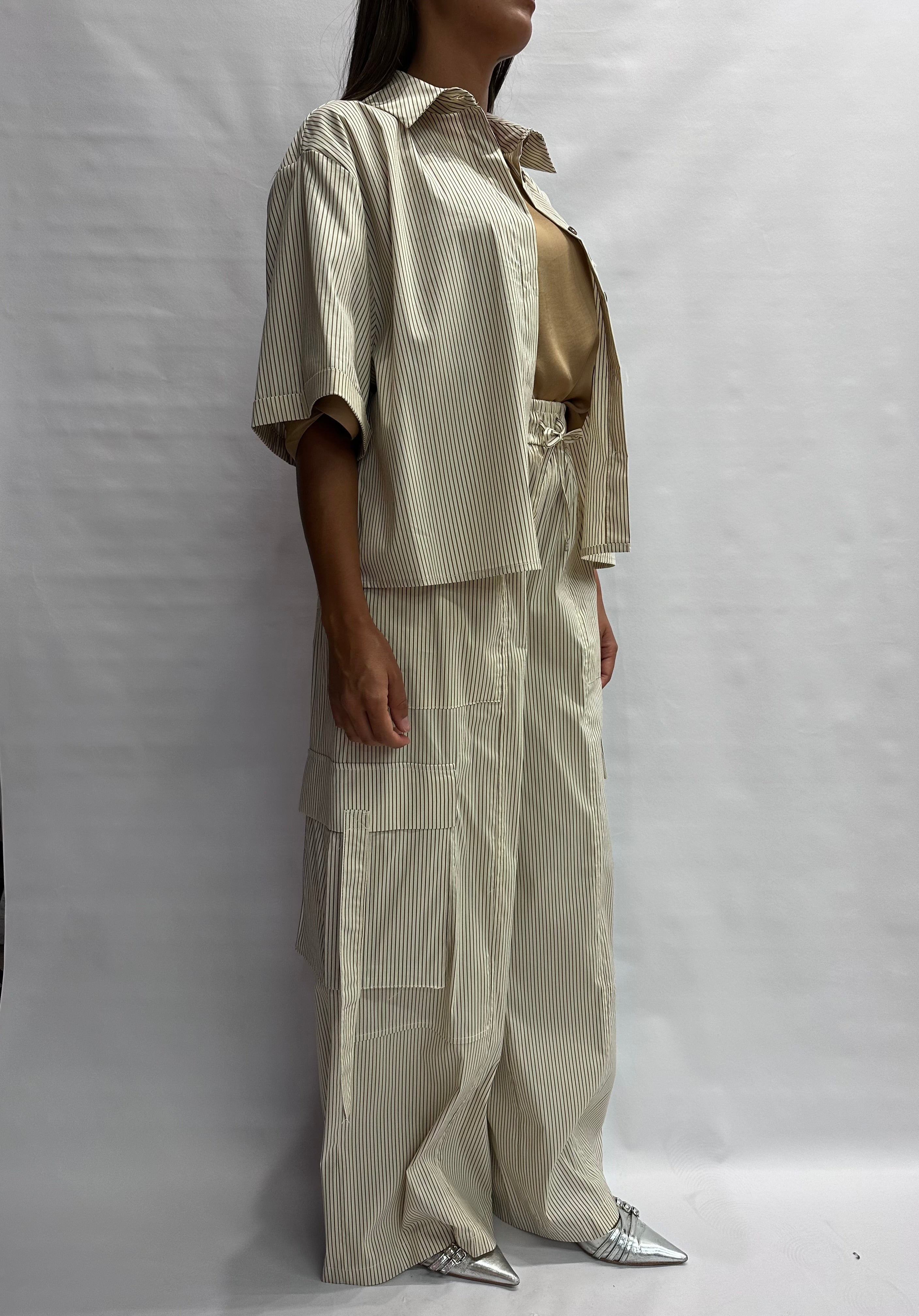 Coordinato TENSIONE IN , COD:26P5097 e 26C5138