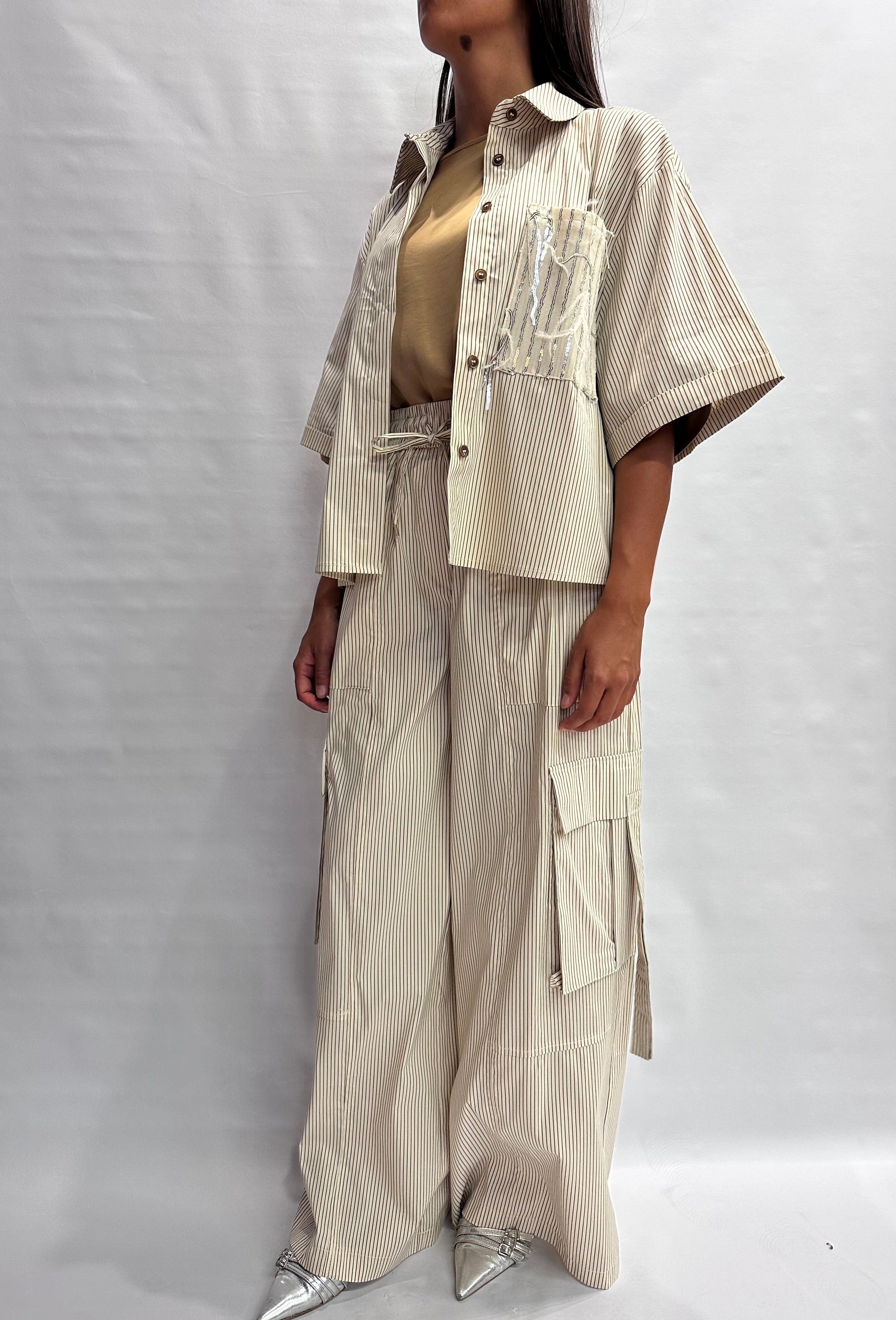 Coordinato TENSIONE IN , COD:26P5097 e 26C5138