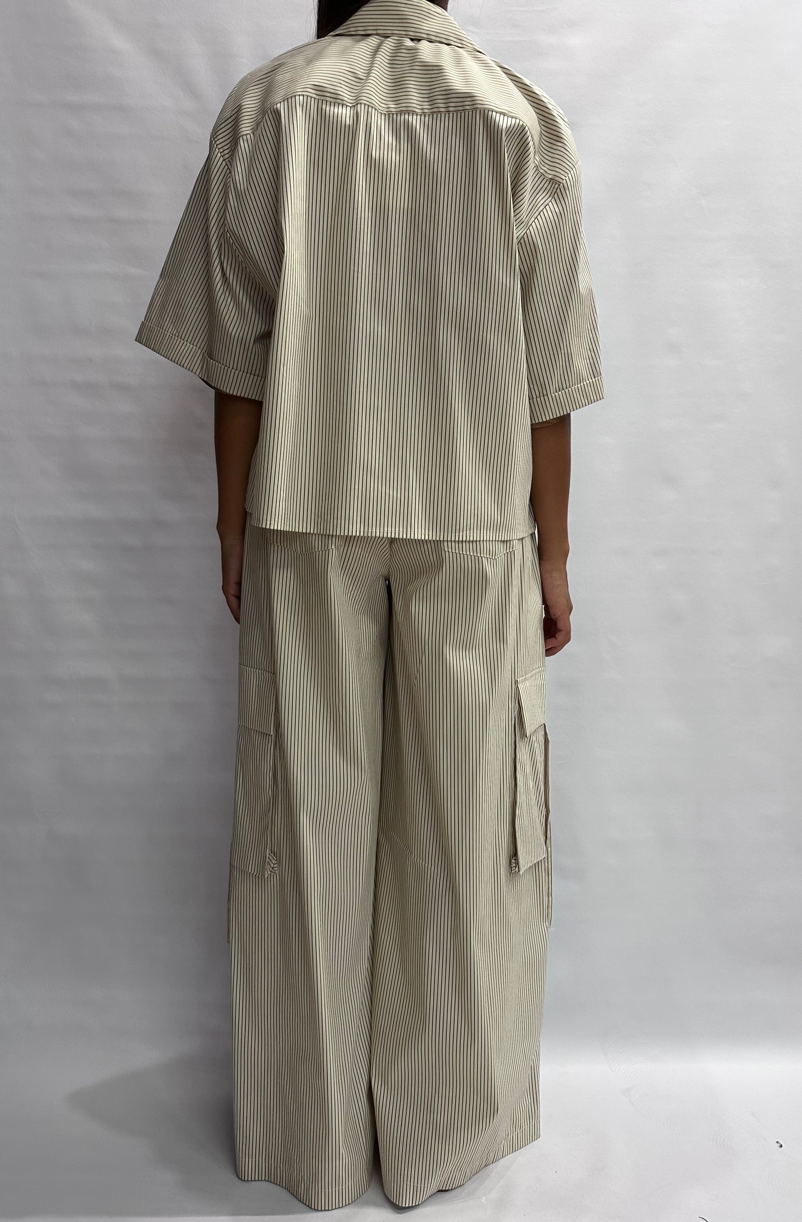 Coordinato TENSIONE IN , COD:26P5097 e 26C5138