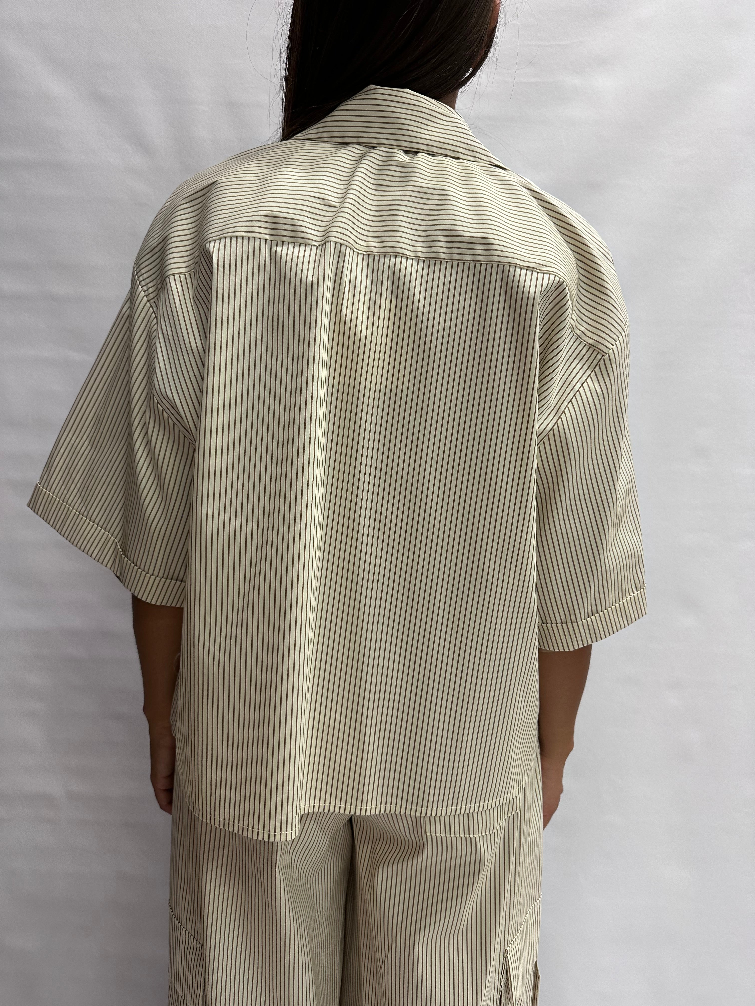 Coordinato TENSIONE IN , COD:26P5097 e 26C5138