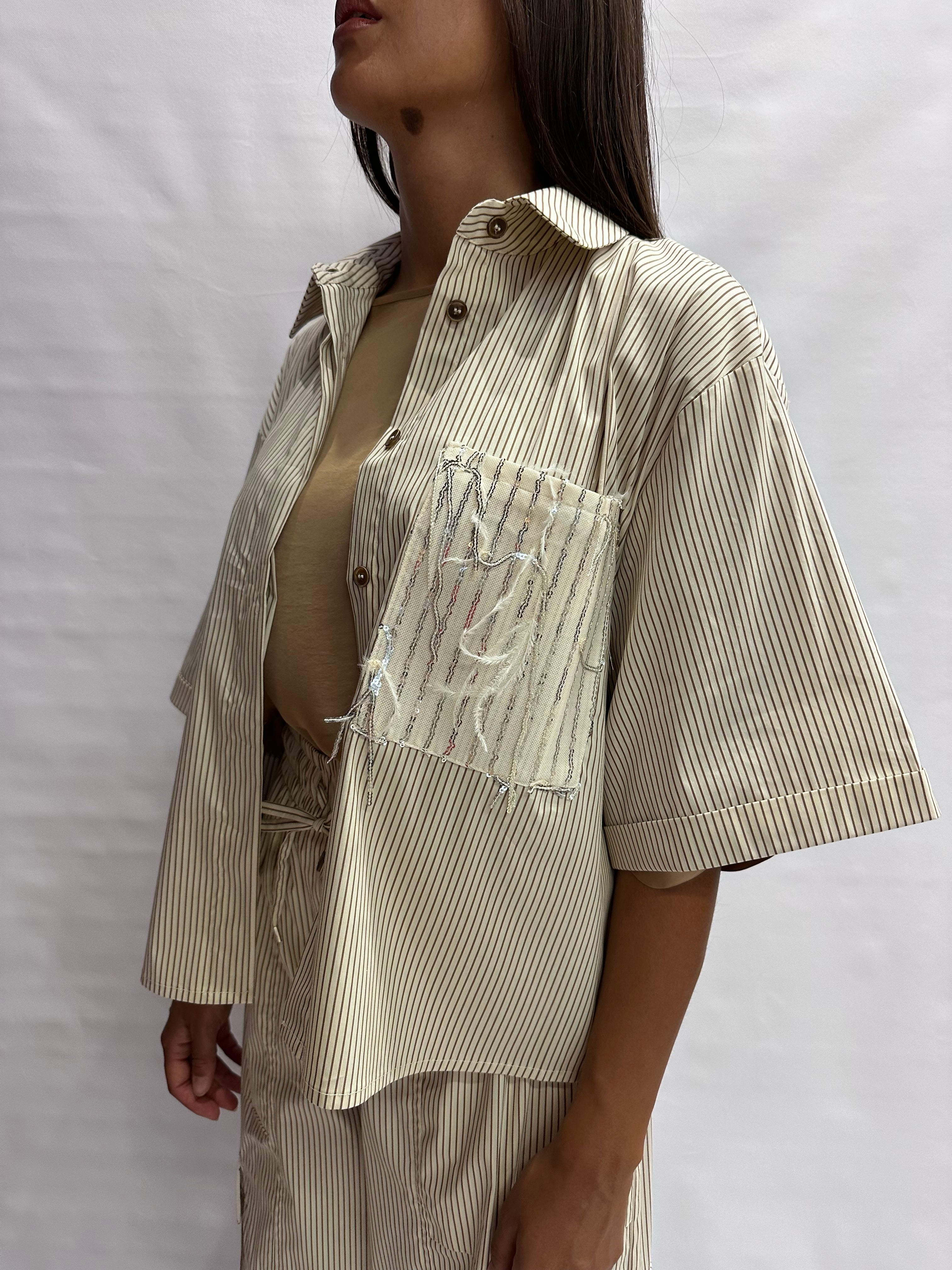 Coordinato TENSIONE IN , COD:26P5097 e 26C5138