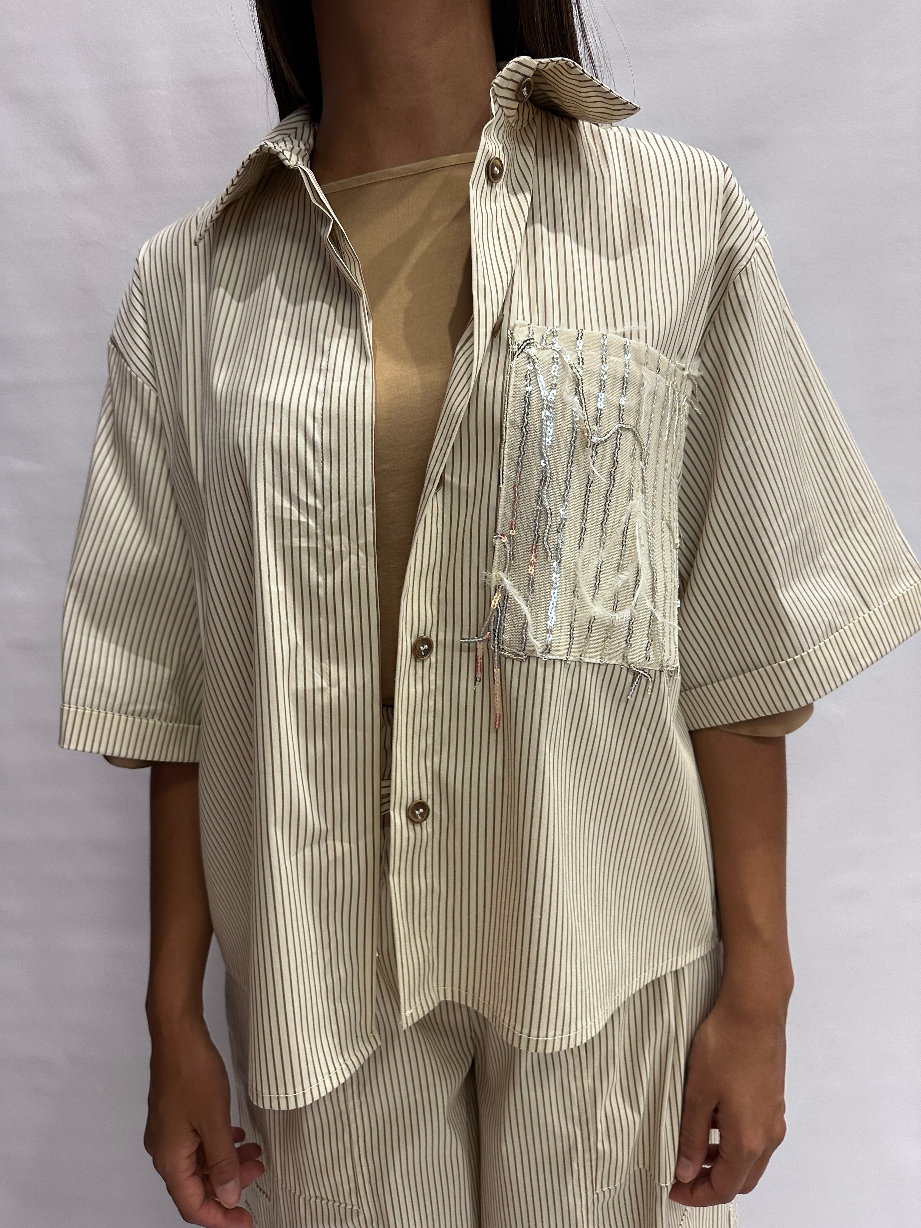 Coordinato TENSIONE IN , COD:26P5097 e 26C5138