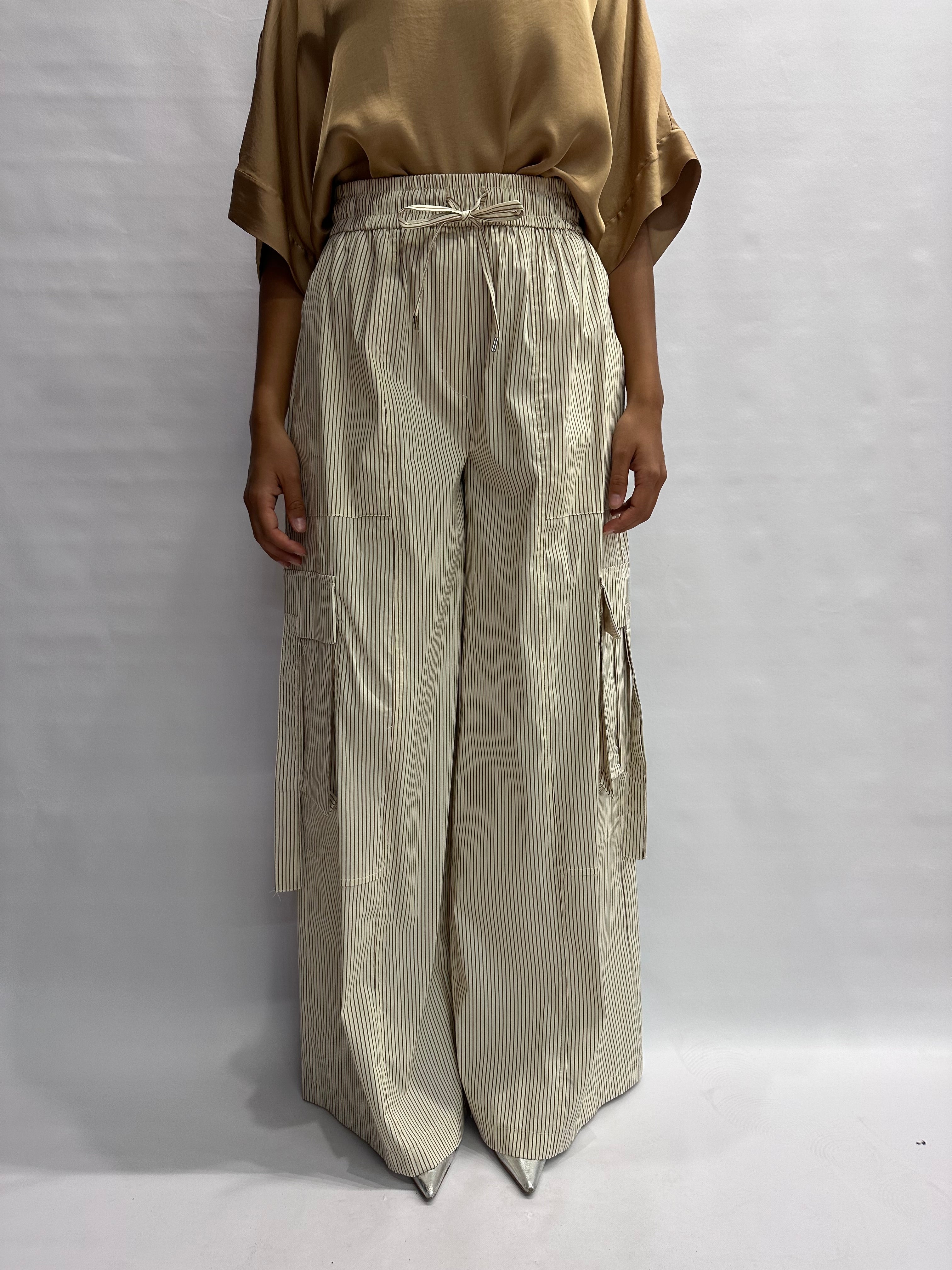 Coordinato TENSIONE IN , COD:26P5097 e 26C5138