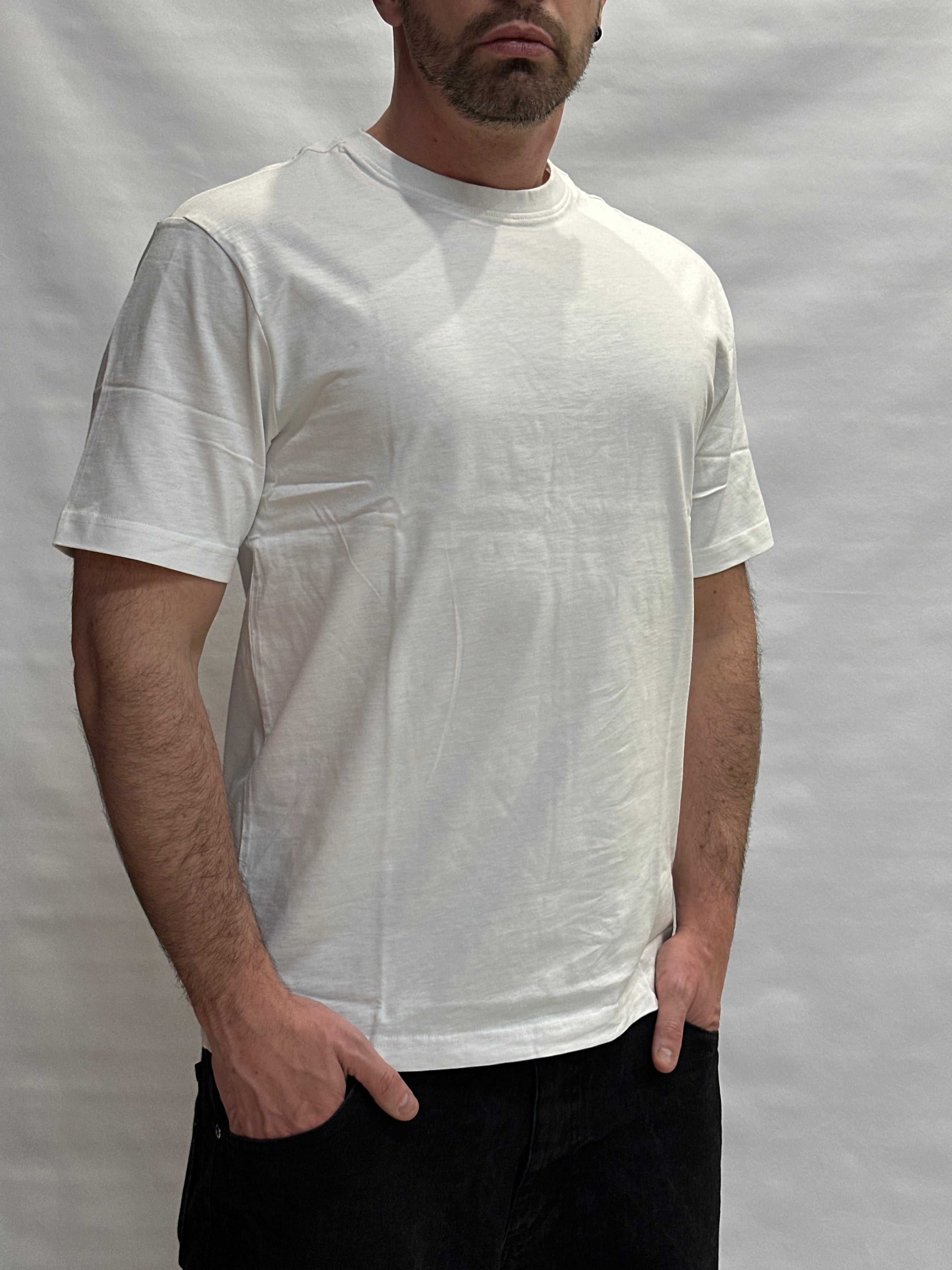 T Shirt ONLY&SONS relaxed Tinta Unita - Cod: ONSFRED