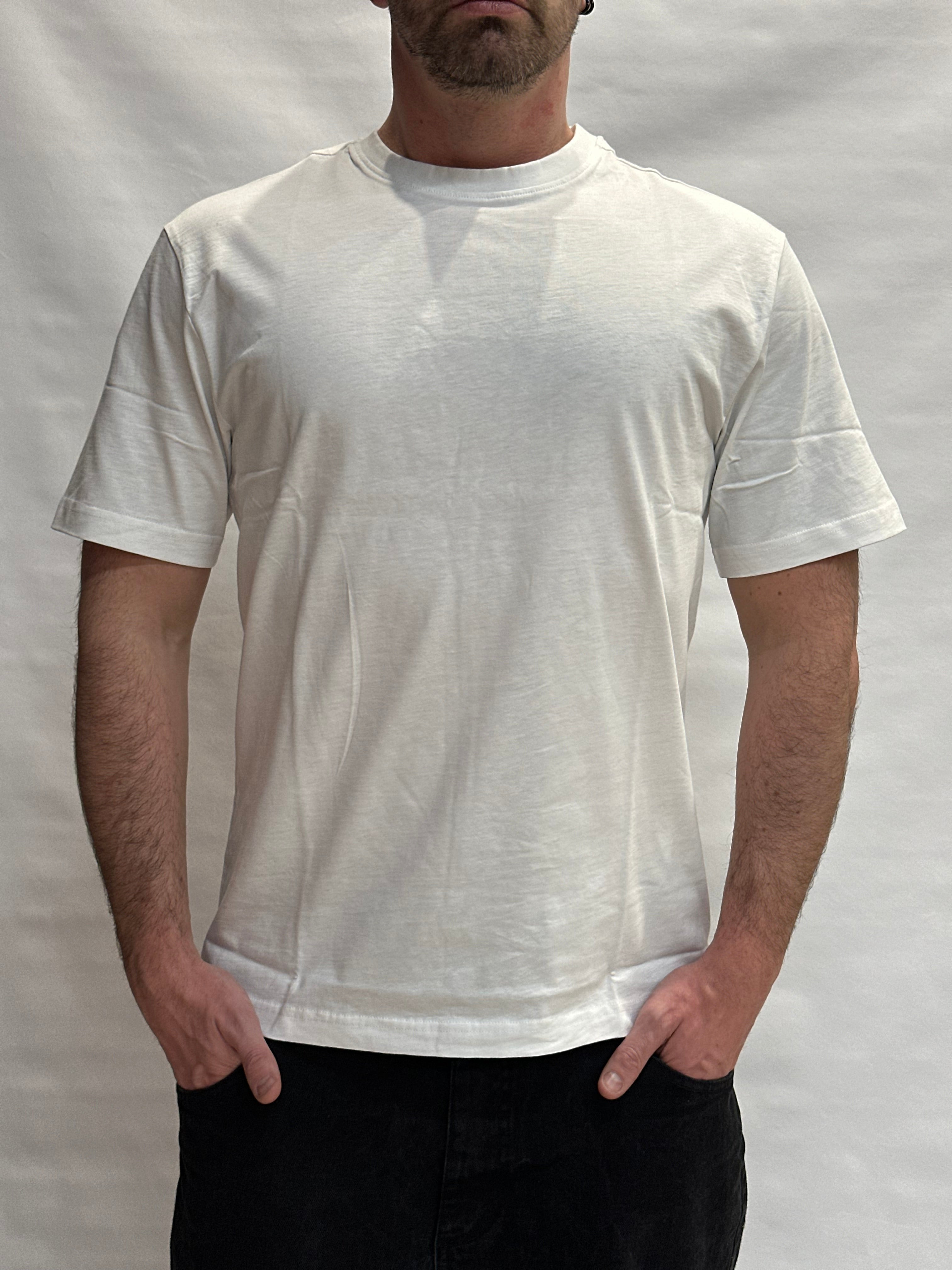 T Shirt ONLY&SONS relaxed Tinta Unita - Cod: ONSFRED