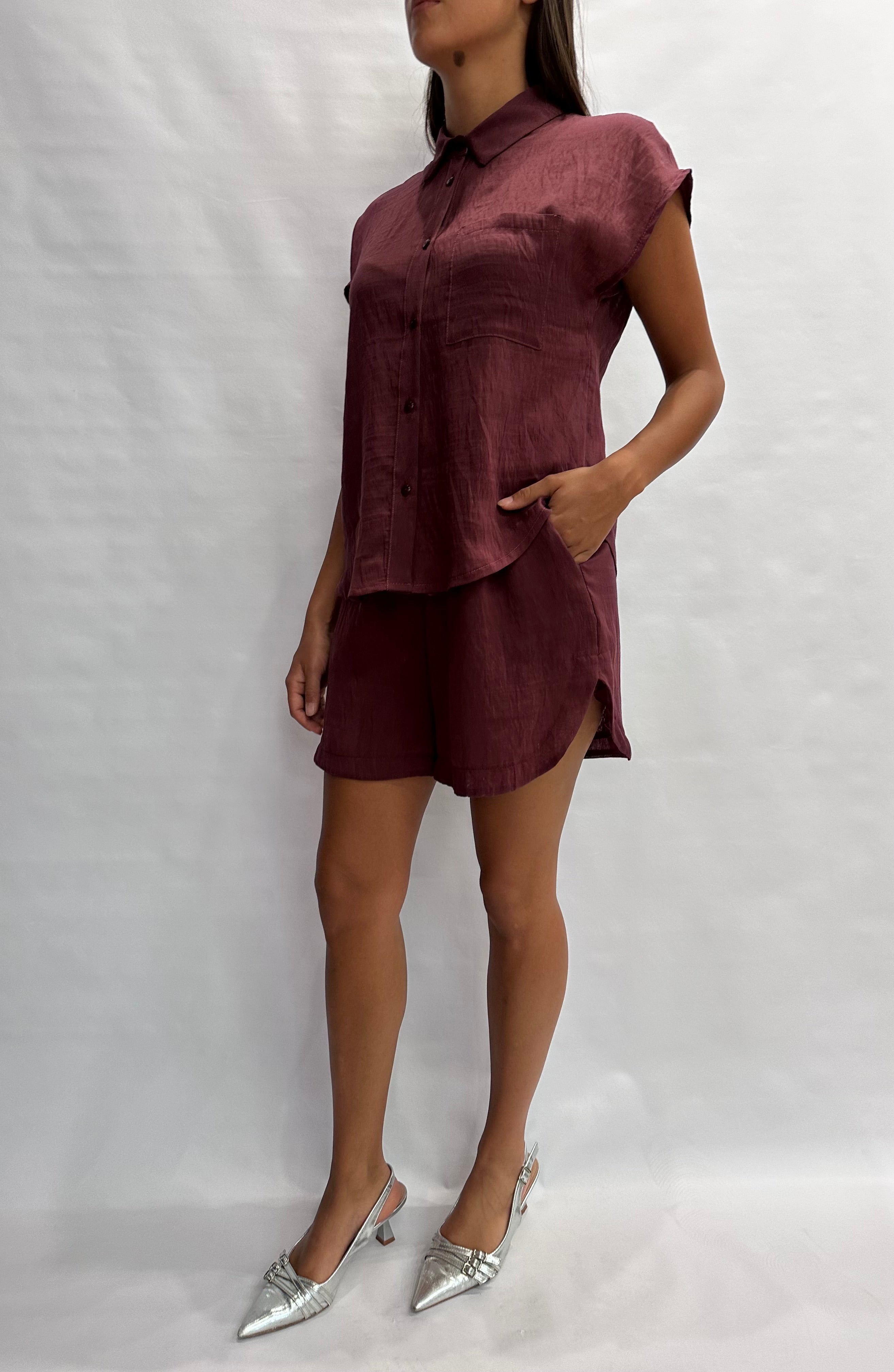 Coordinato TENSIONE IN , COD: P50214AT E C50583AT