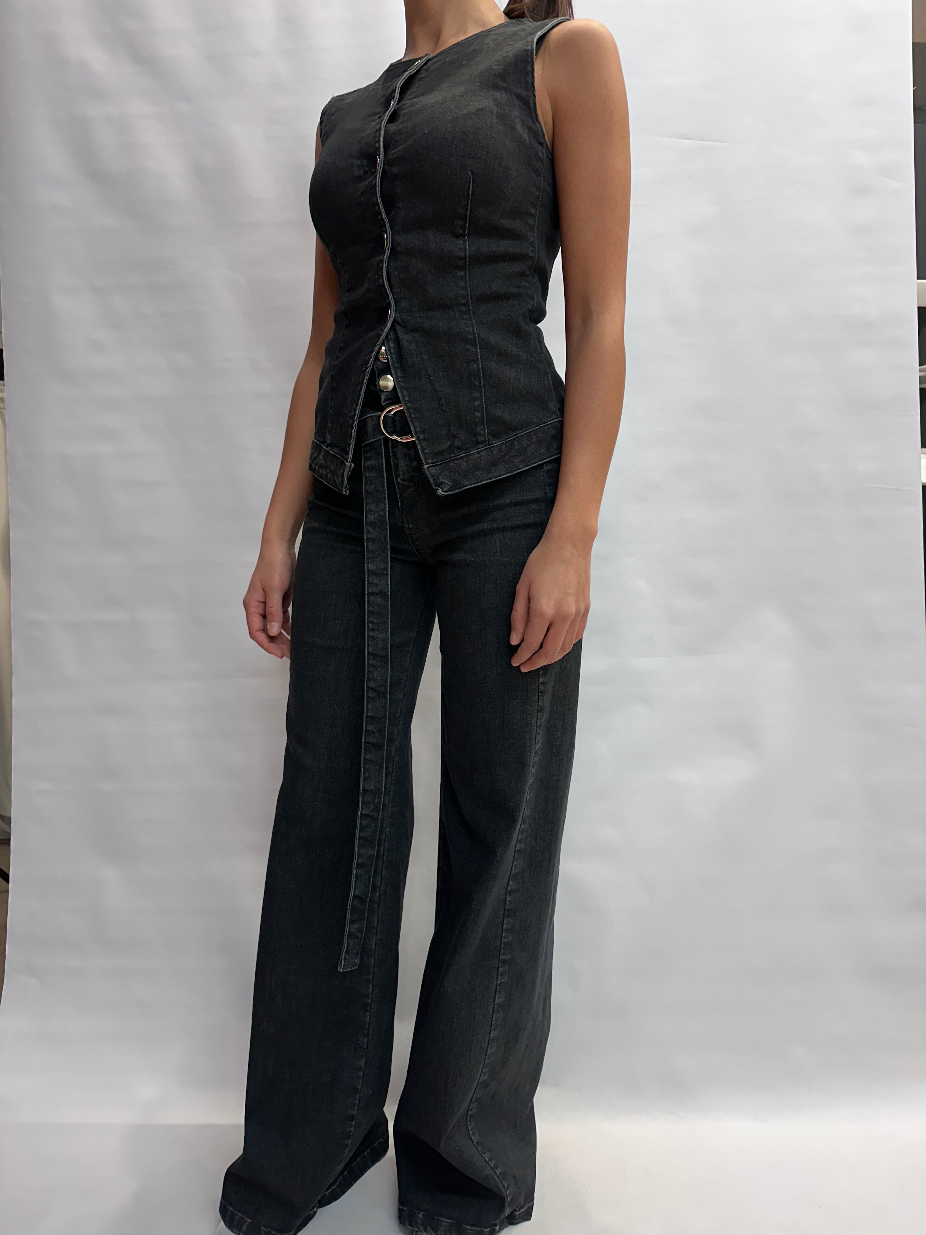 Coordinato RINASCIMENTO in Jeans, COD: CFC0127955003 e CFC0127954003