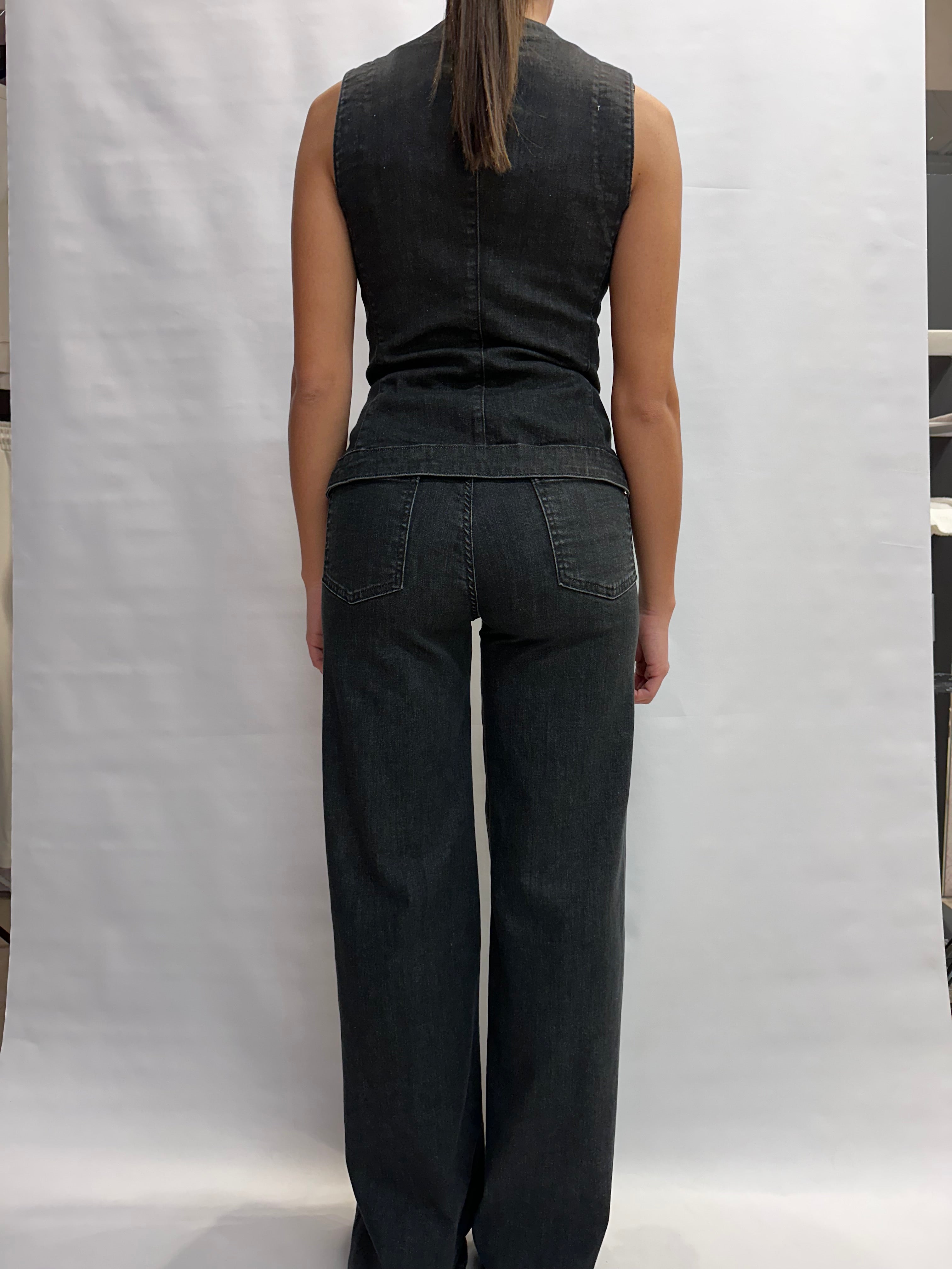 Coordinato RINASCIMENTO in Jeans, COD: CFC0127955003 e CFC0127954003