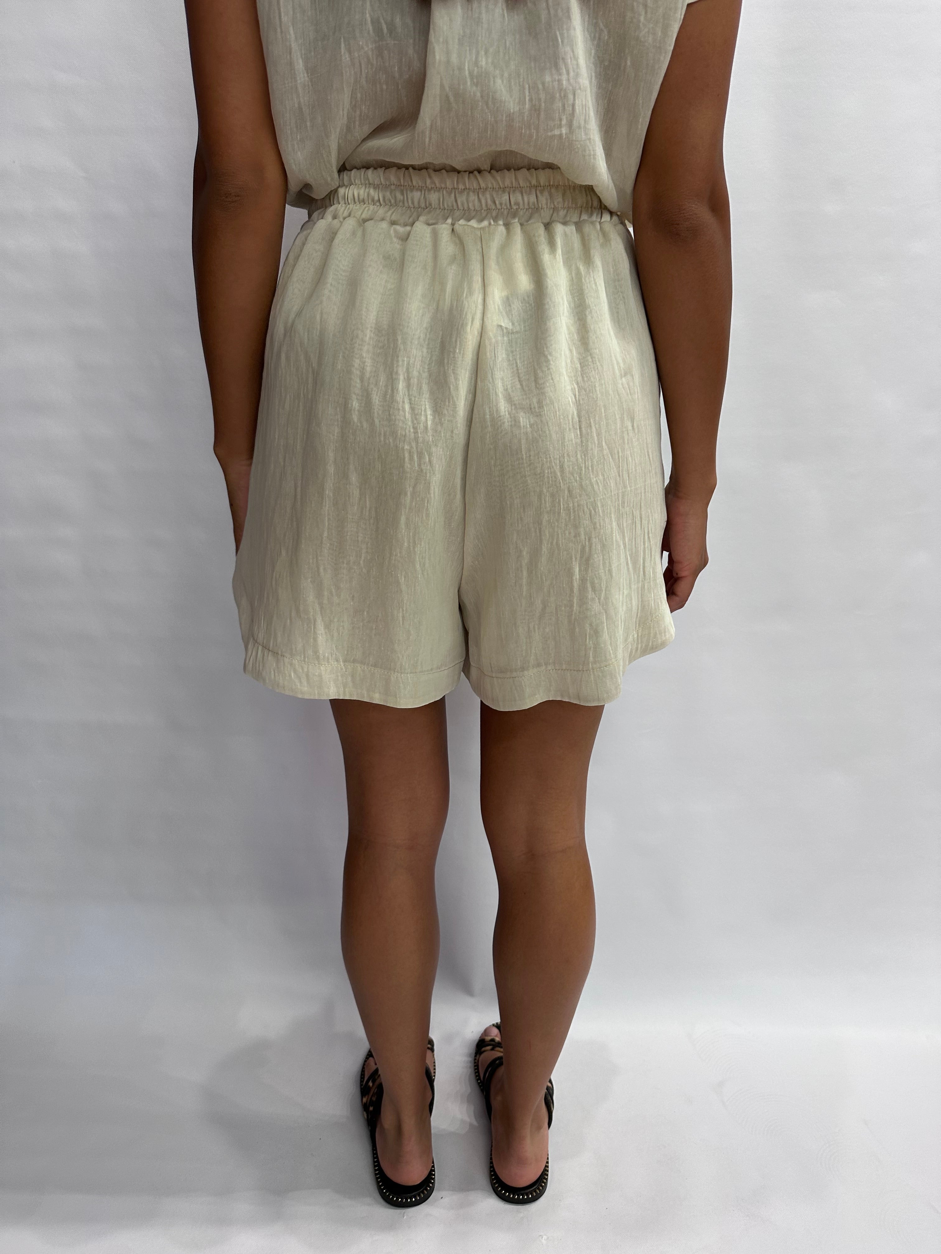 Pantaloncino TENSIONE IN corto disponibile anche con casacca in coordinato,  - COD: P50214AT