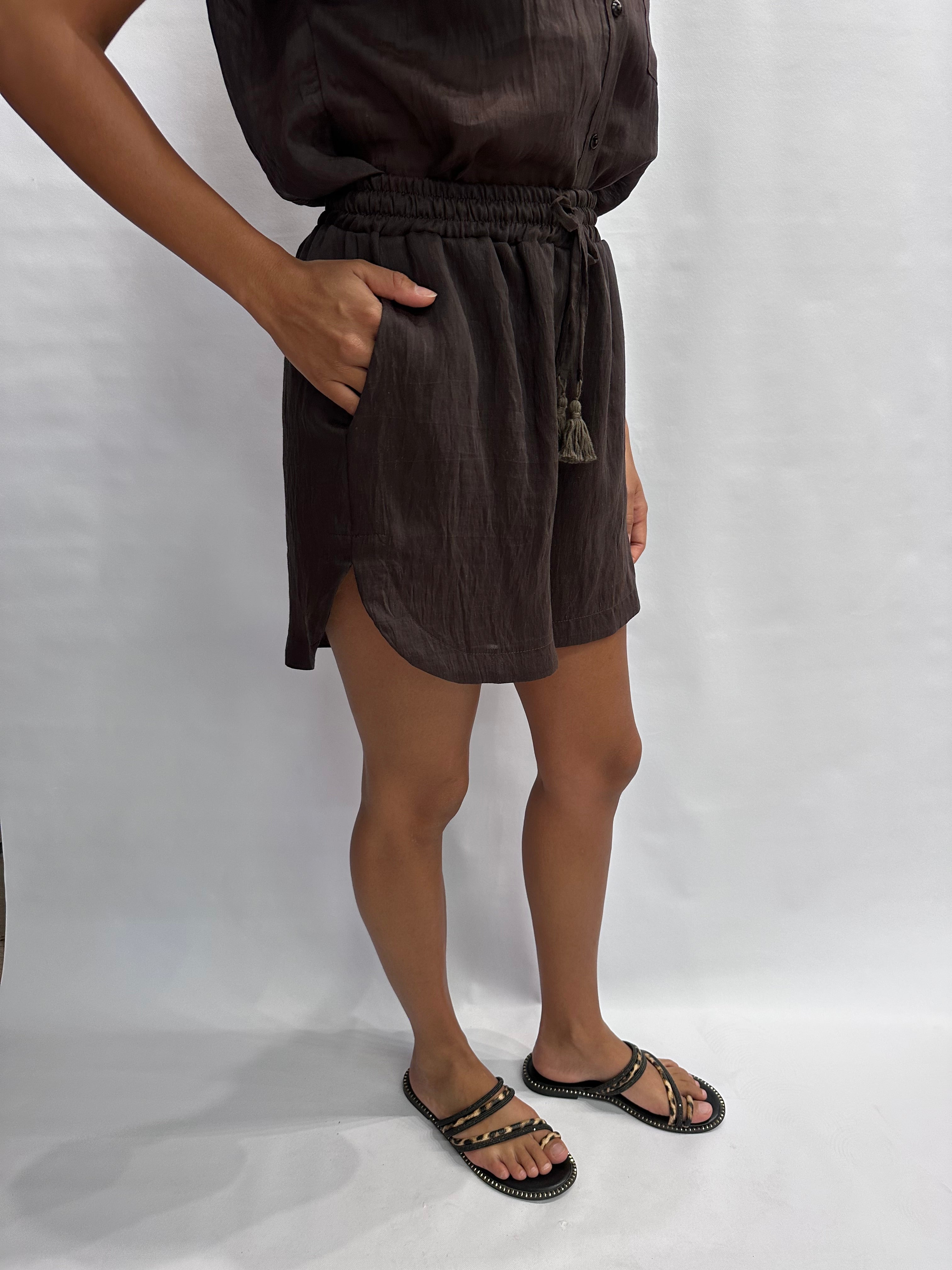 Pantaloncino TENSIONE IN corto disponibile anche con casacca in coordinato,  - COD: P50214AT