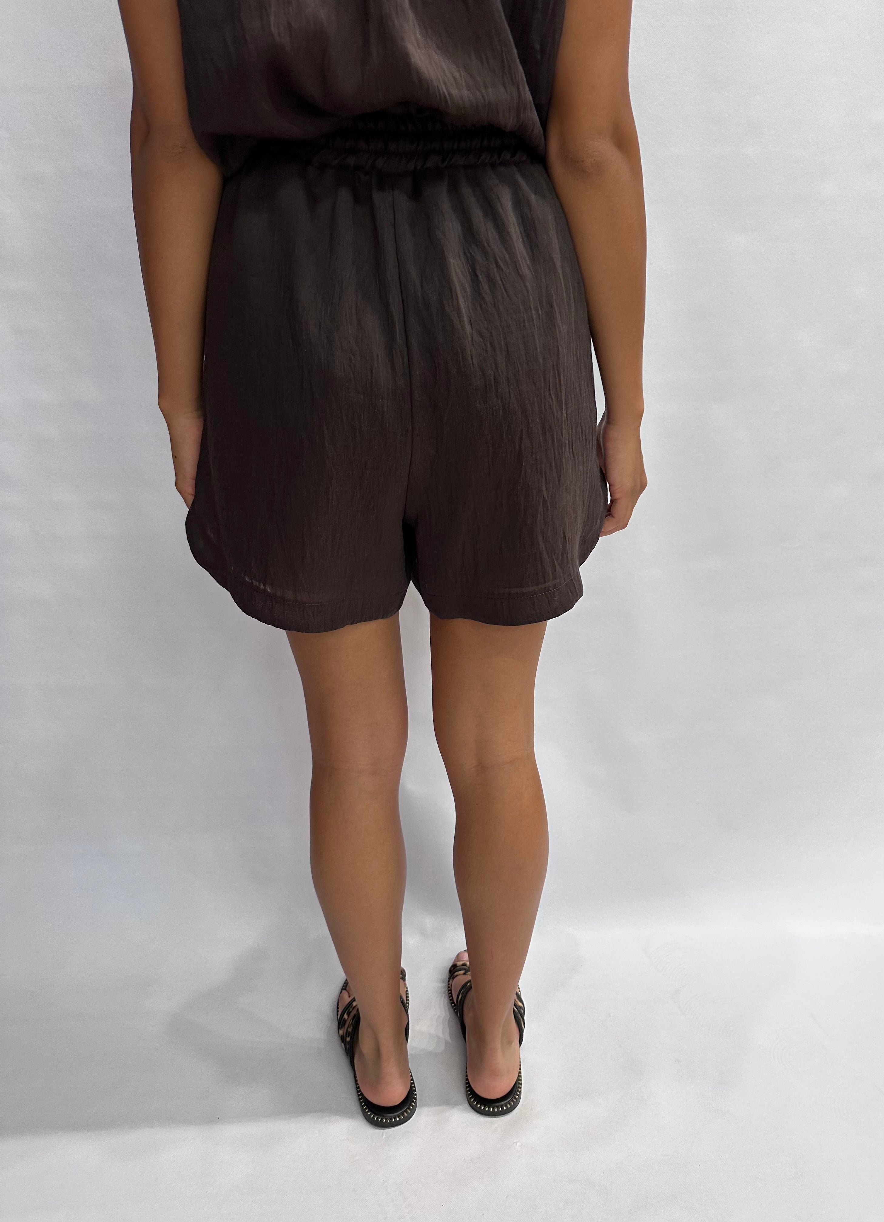 Pantaloncino TENSIONE IN corto disponibile anche con casacca in coordinato,  - COD: P50214AT