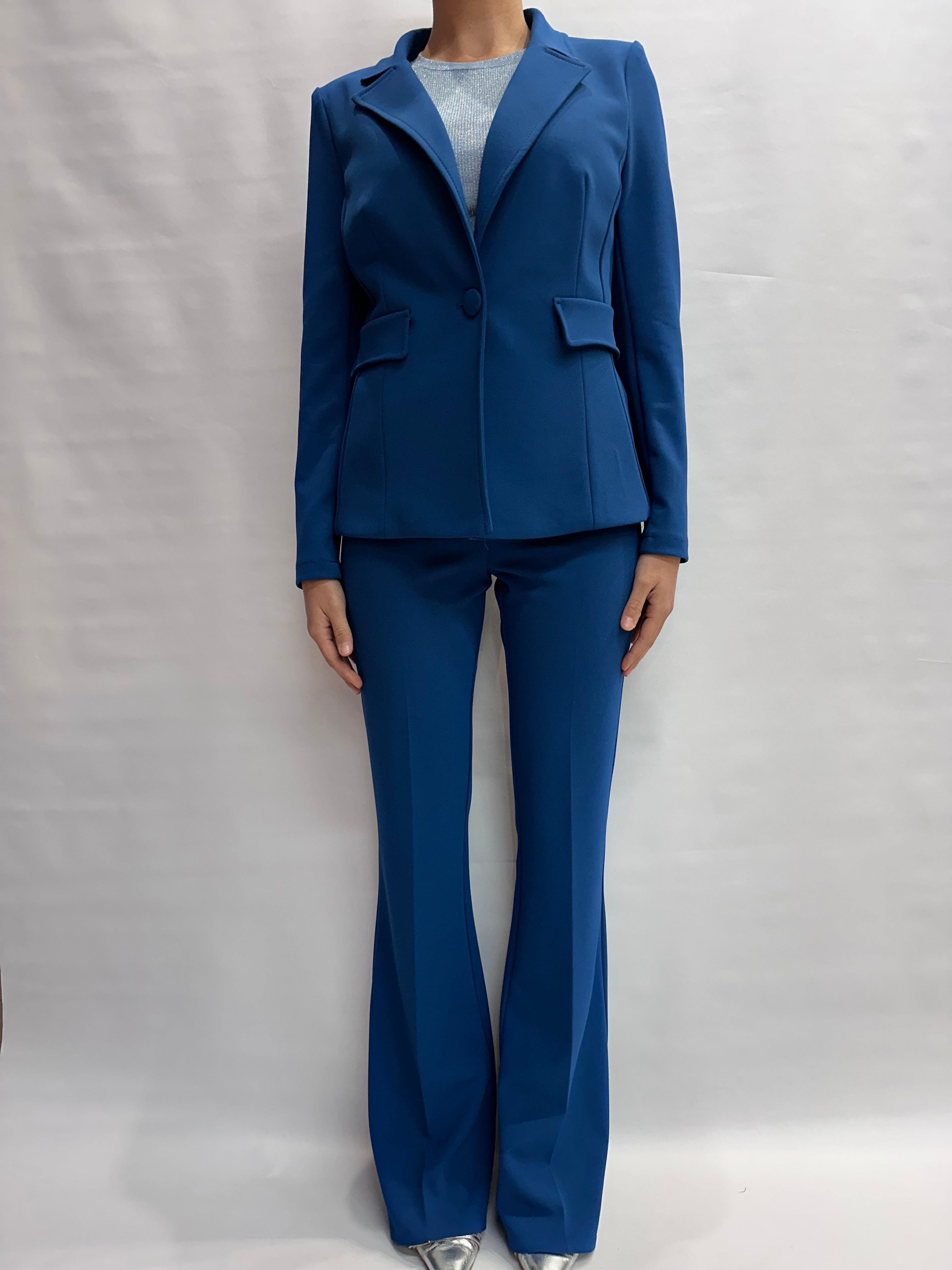 Coordinato RINASCIMENTO in crêpe , COD: CFC0127898003 e CFC0127875003