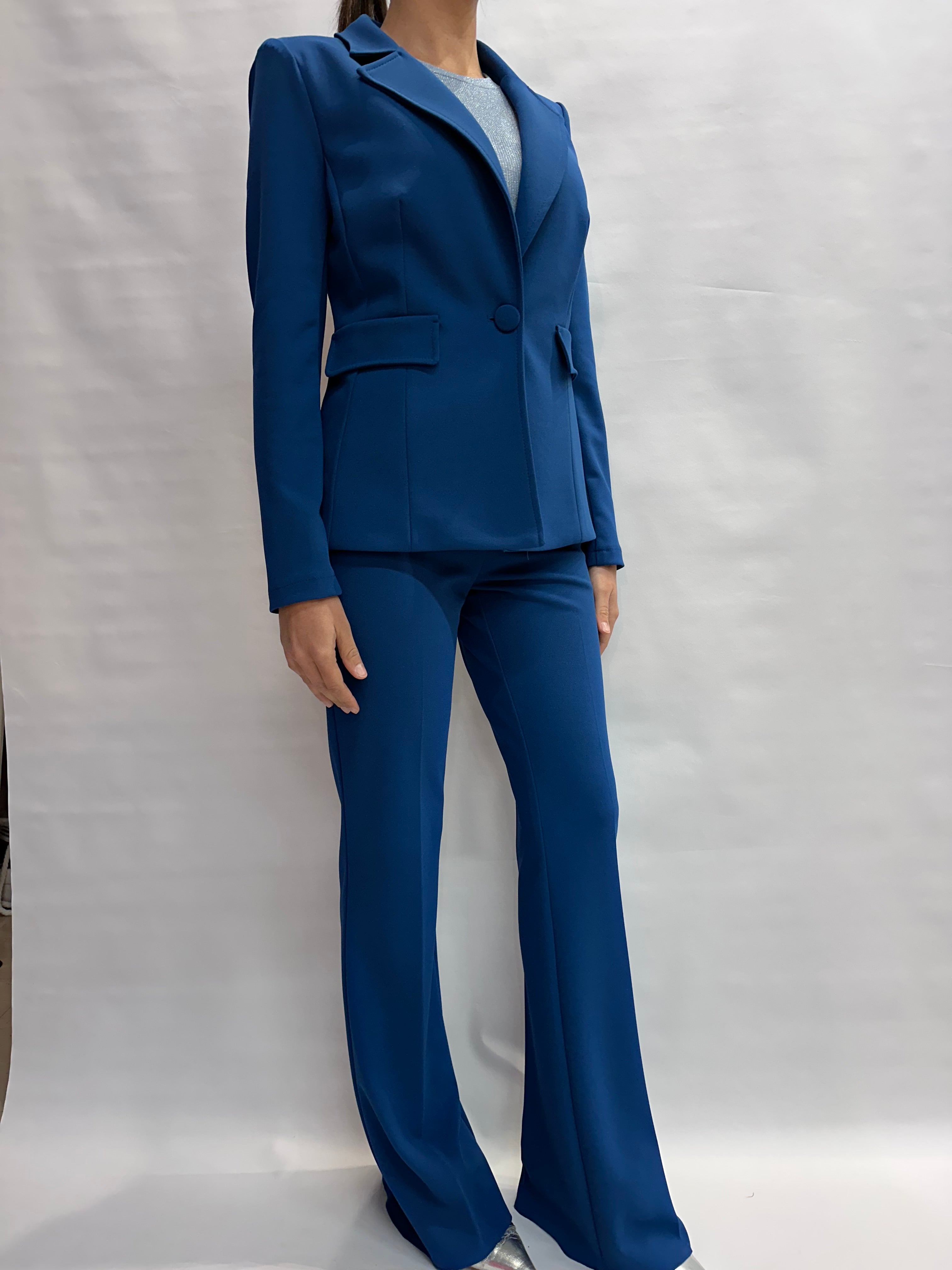 Coordinato RINASCIMENTO in crêpe , COD: CFC0127898003 e CFC0127875003