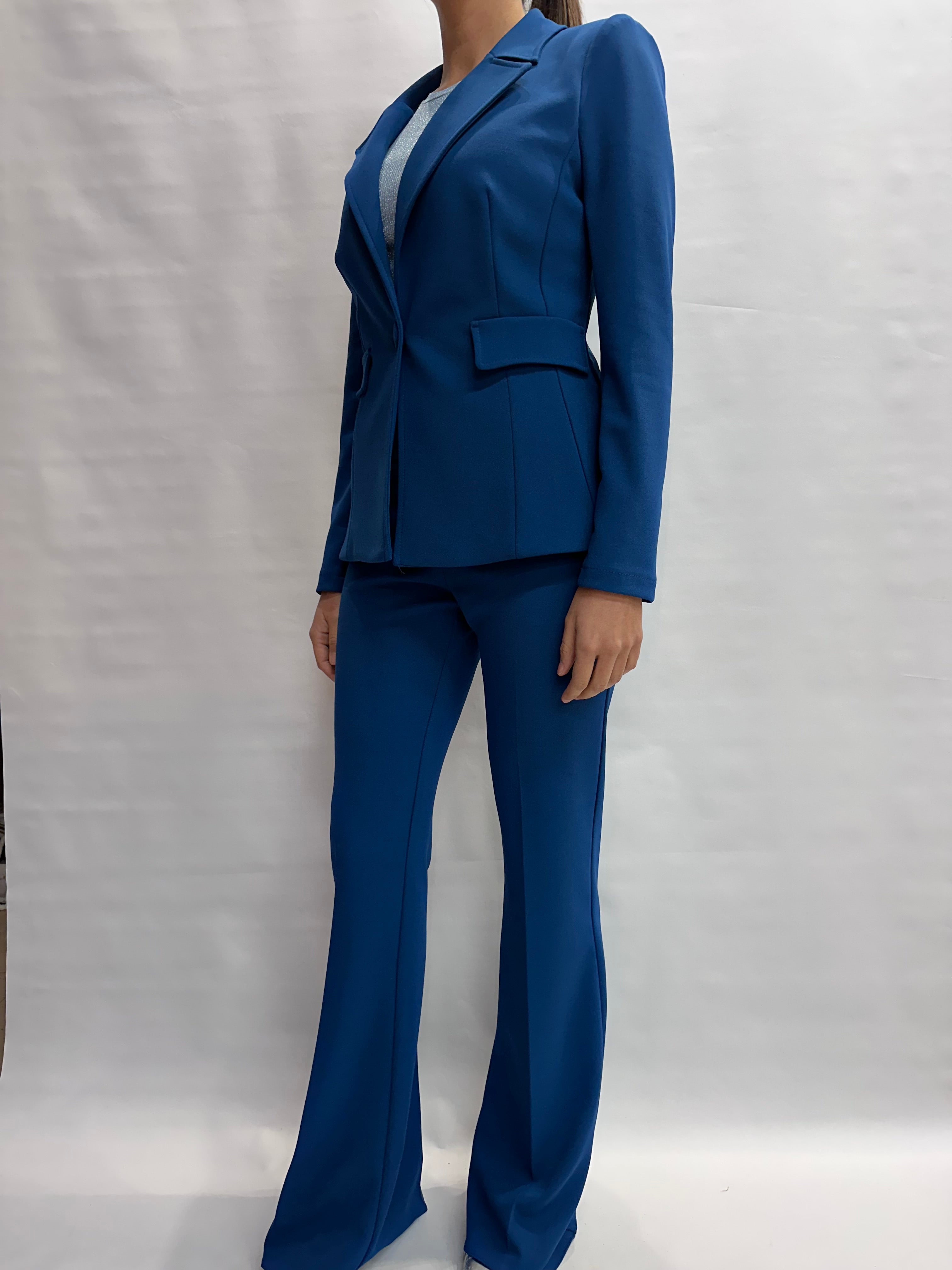 Coordinato RINASCIMENTO in crêpe , COD: CFC0127898003 e CFC0127875003