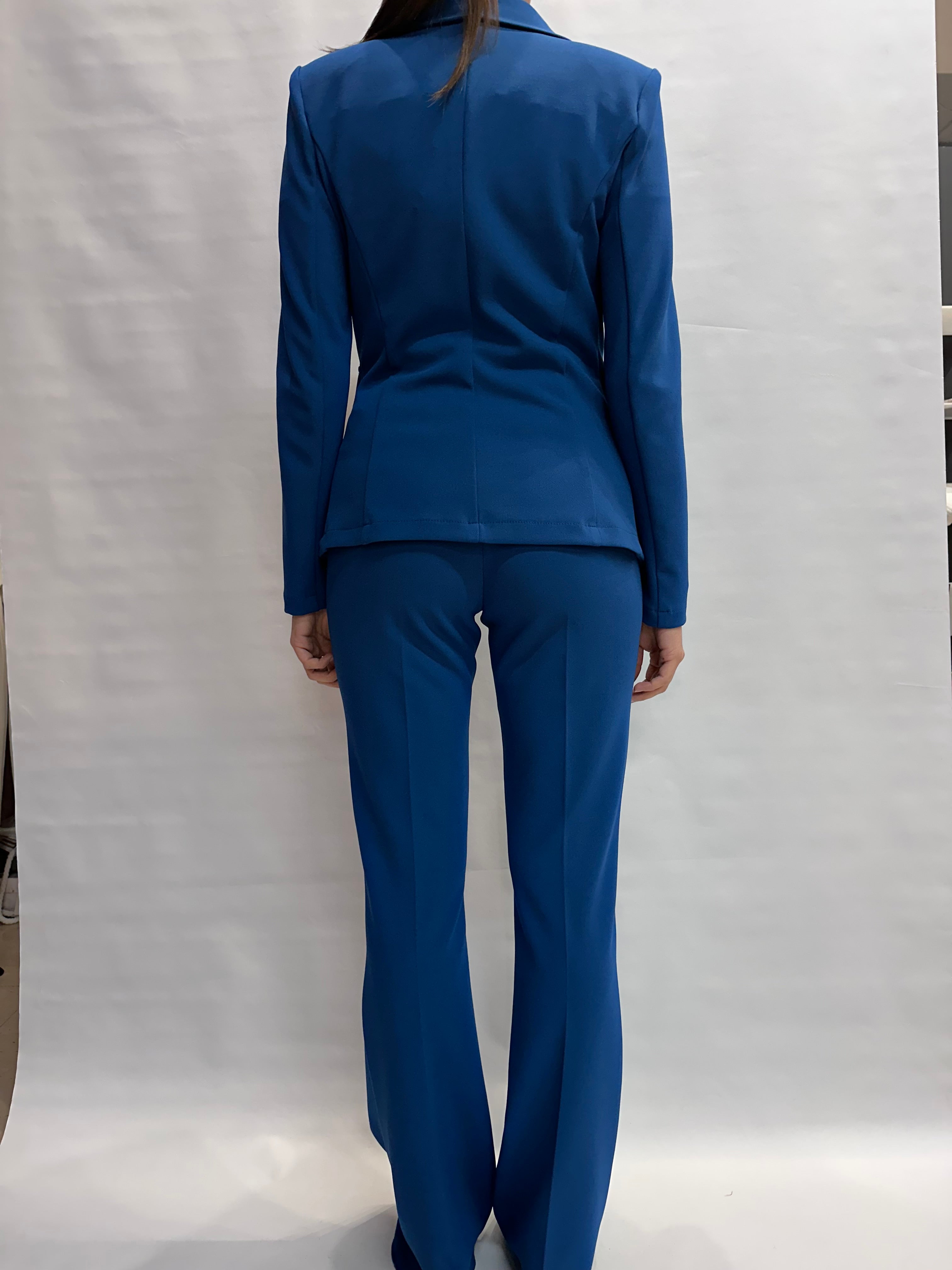 Coordinato RINASCIMENTO in crêpe , COD: CFC0127898003 e CFC0127875003