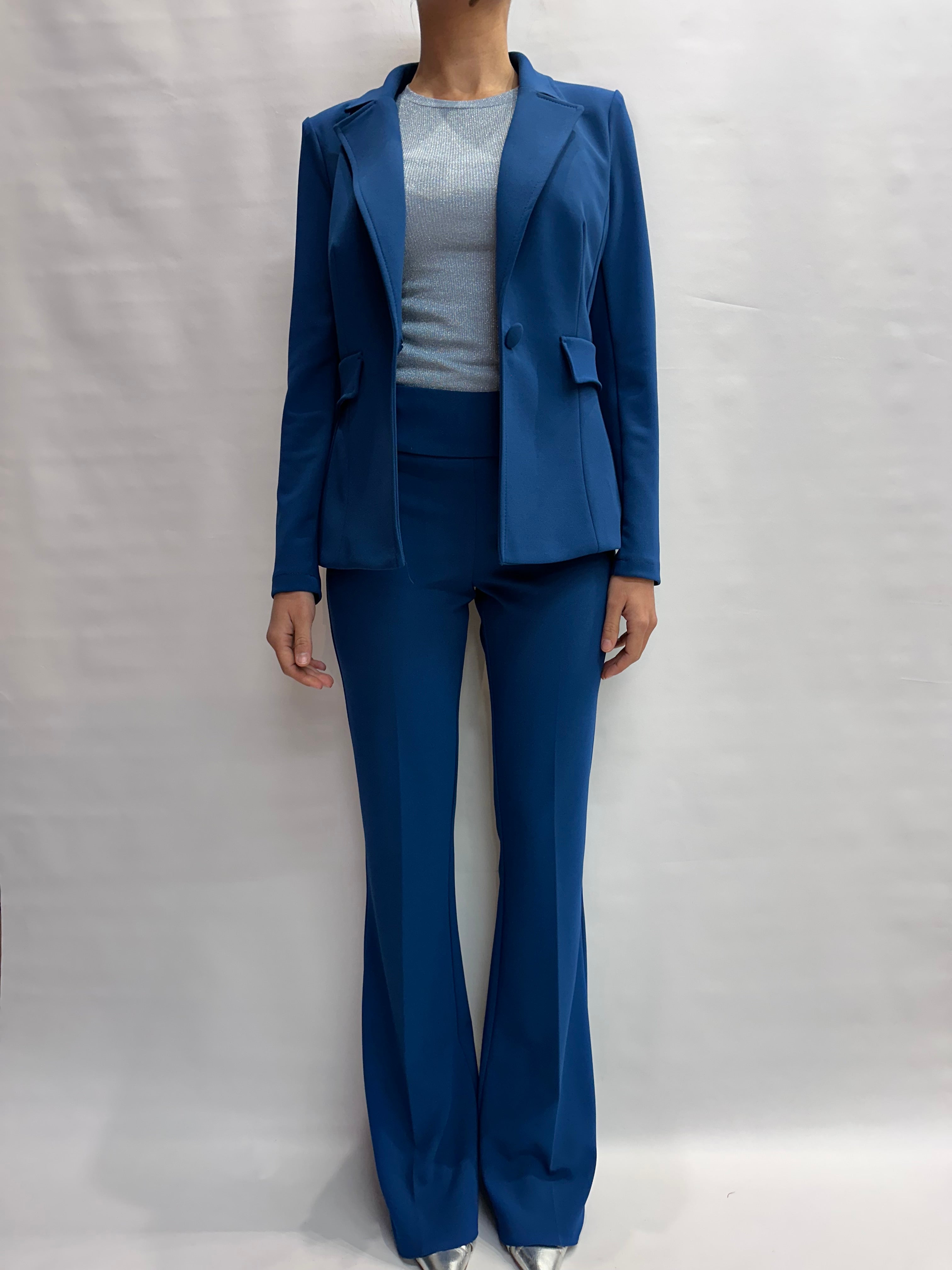 Coordinato RINASCIMENTO in crêpe , COD: CFC0127898003 e CFC0127875003